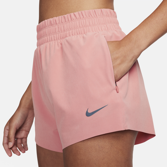 Dri fit top shorts with pockets