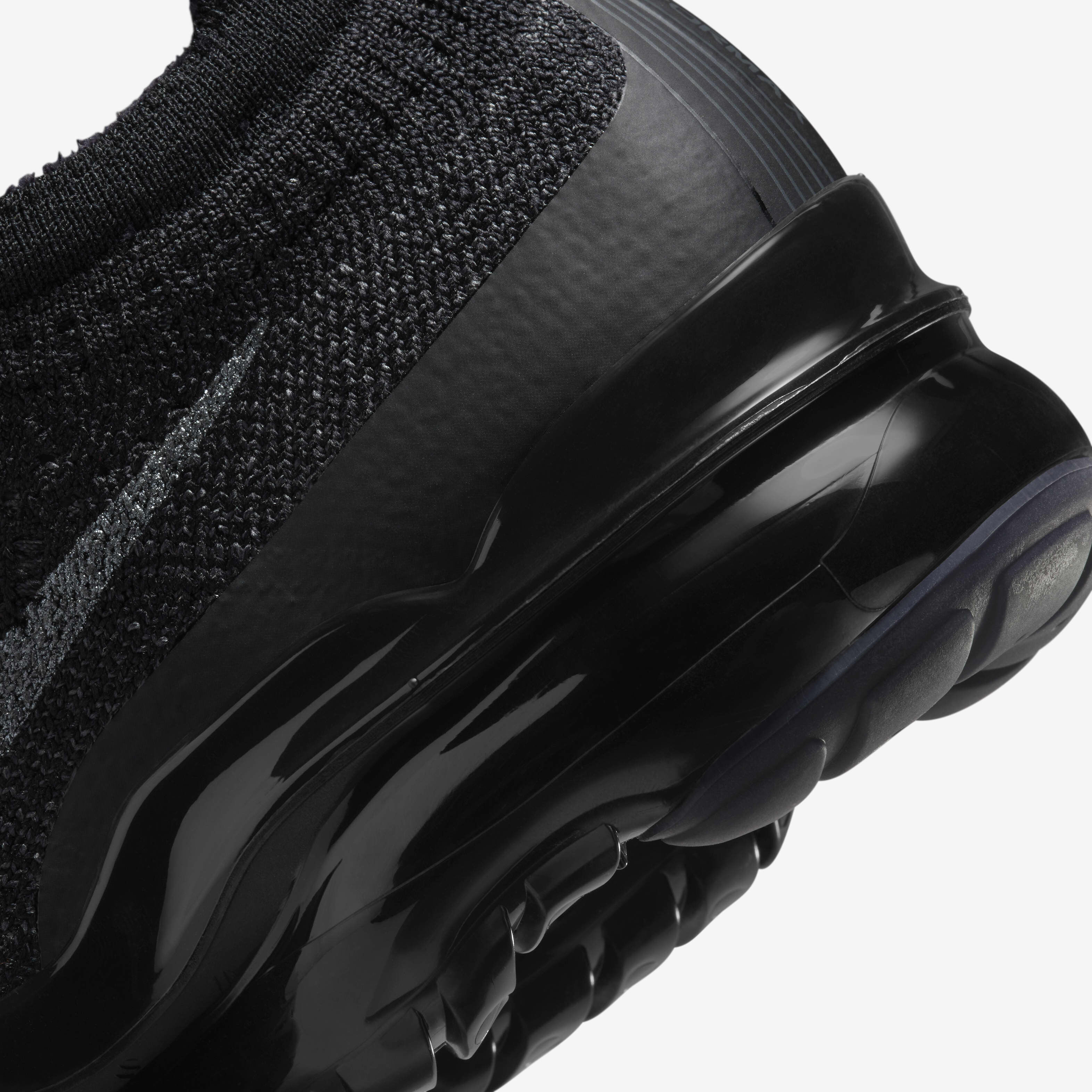Nike Air VaporMax 2023 Flyknit image number 8