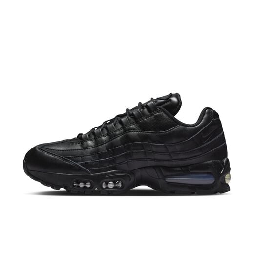 Air Max 95-Nike, Nike Air Max 95 Big Bubble Leather, Men's Shoes