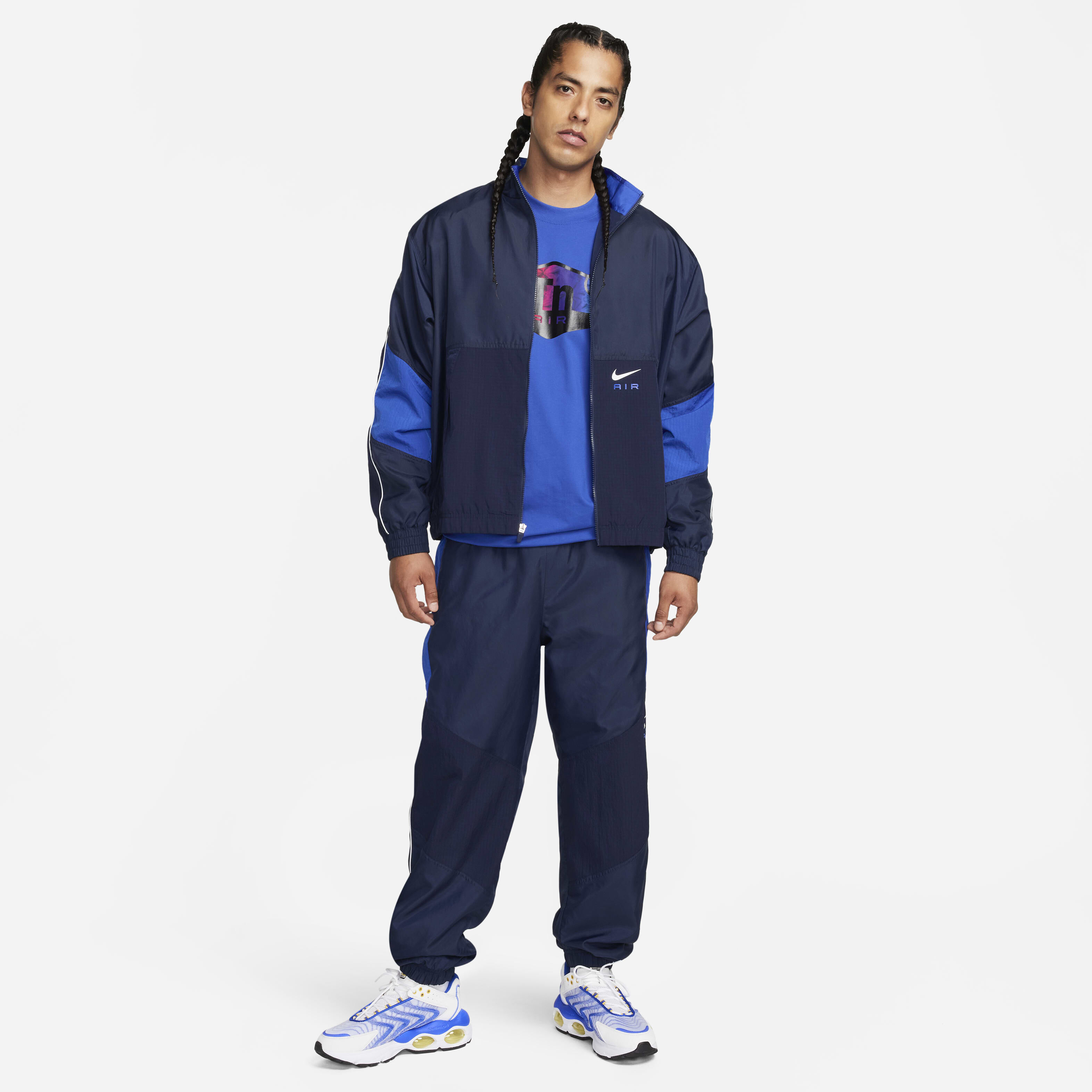 نايكي سبورتسوير image number 5