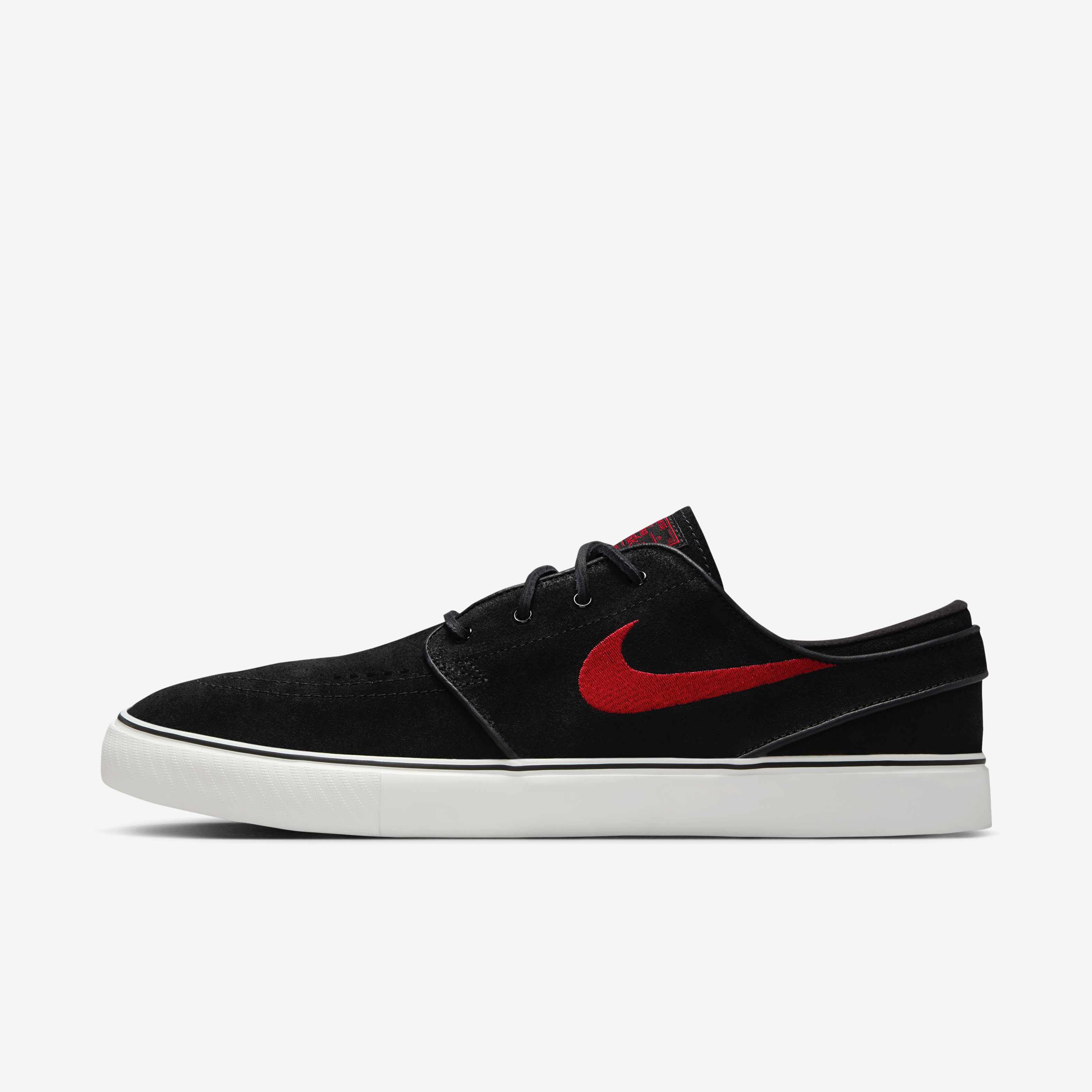 black team red janoski