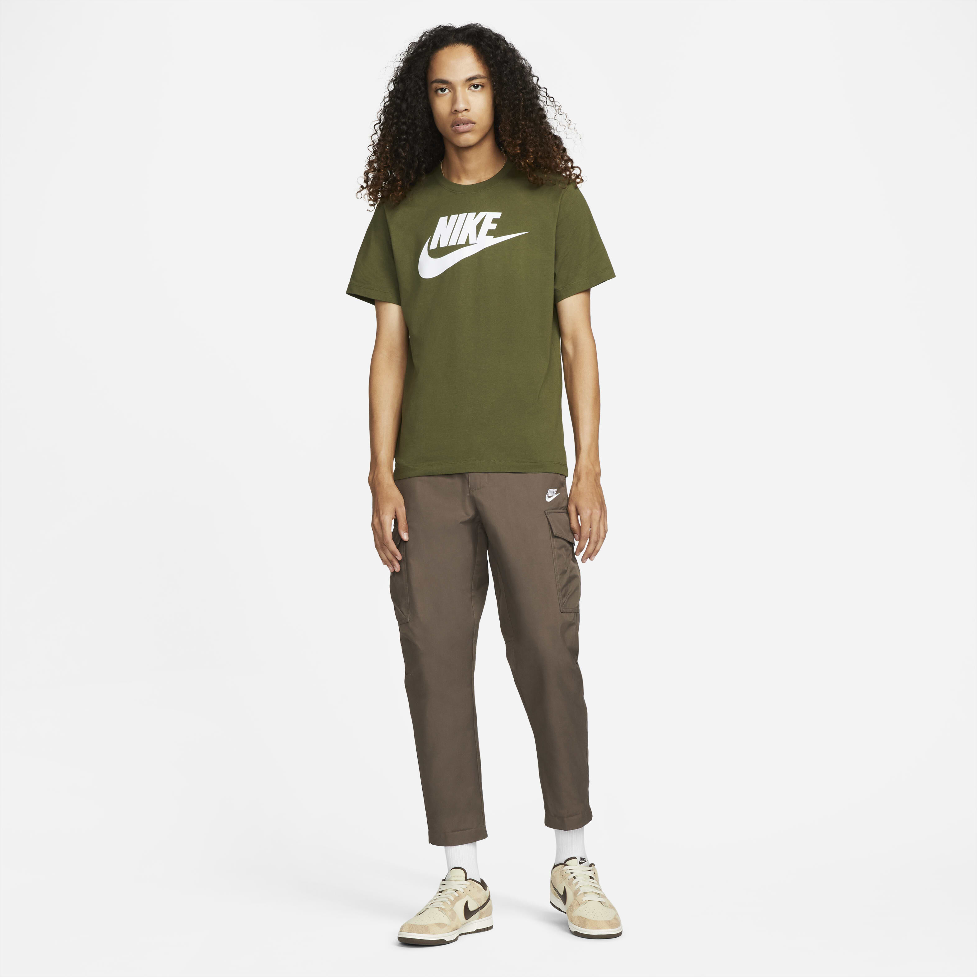 Nike Sportswear image number 3
