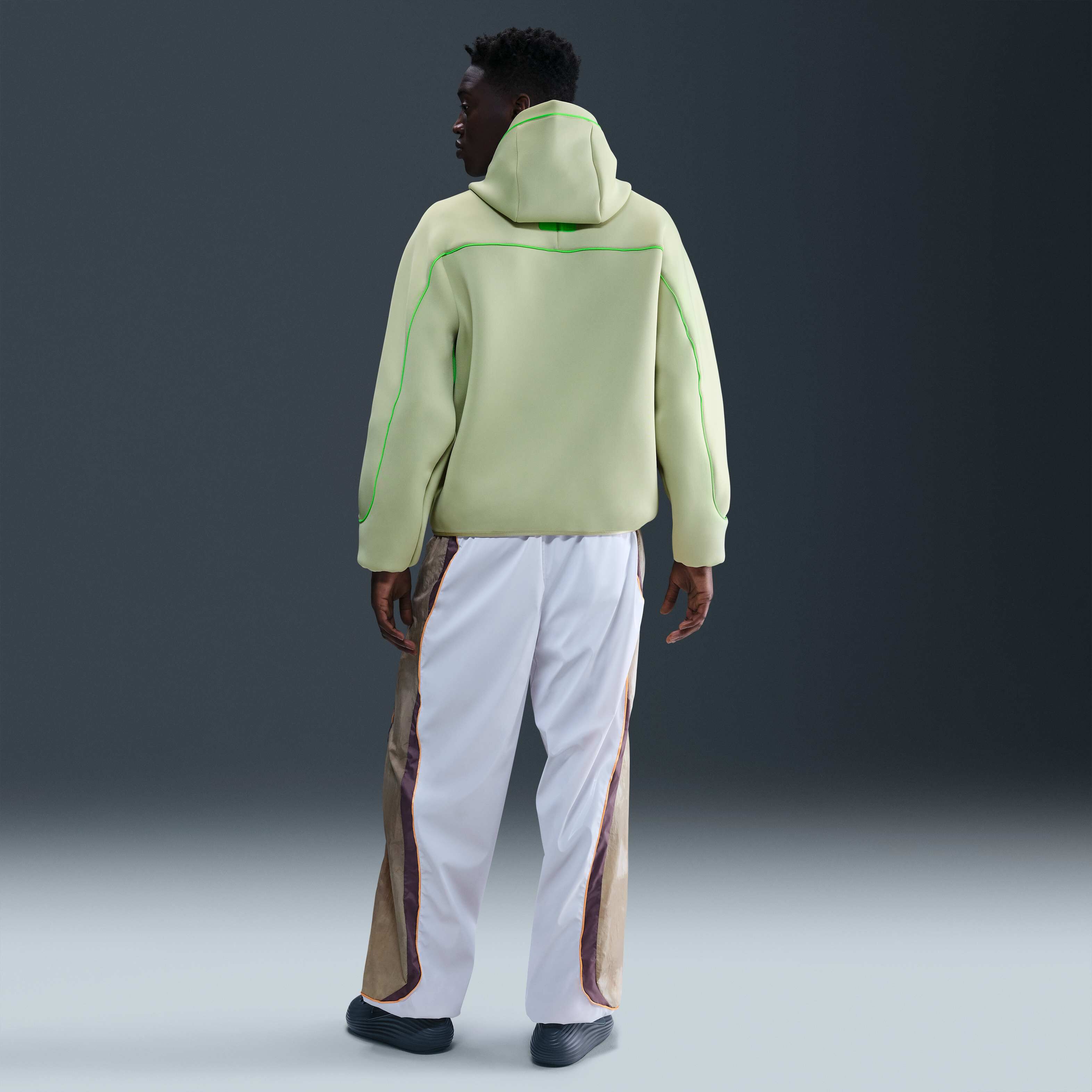 Nike Project F.R.O.G. image number 4