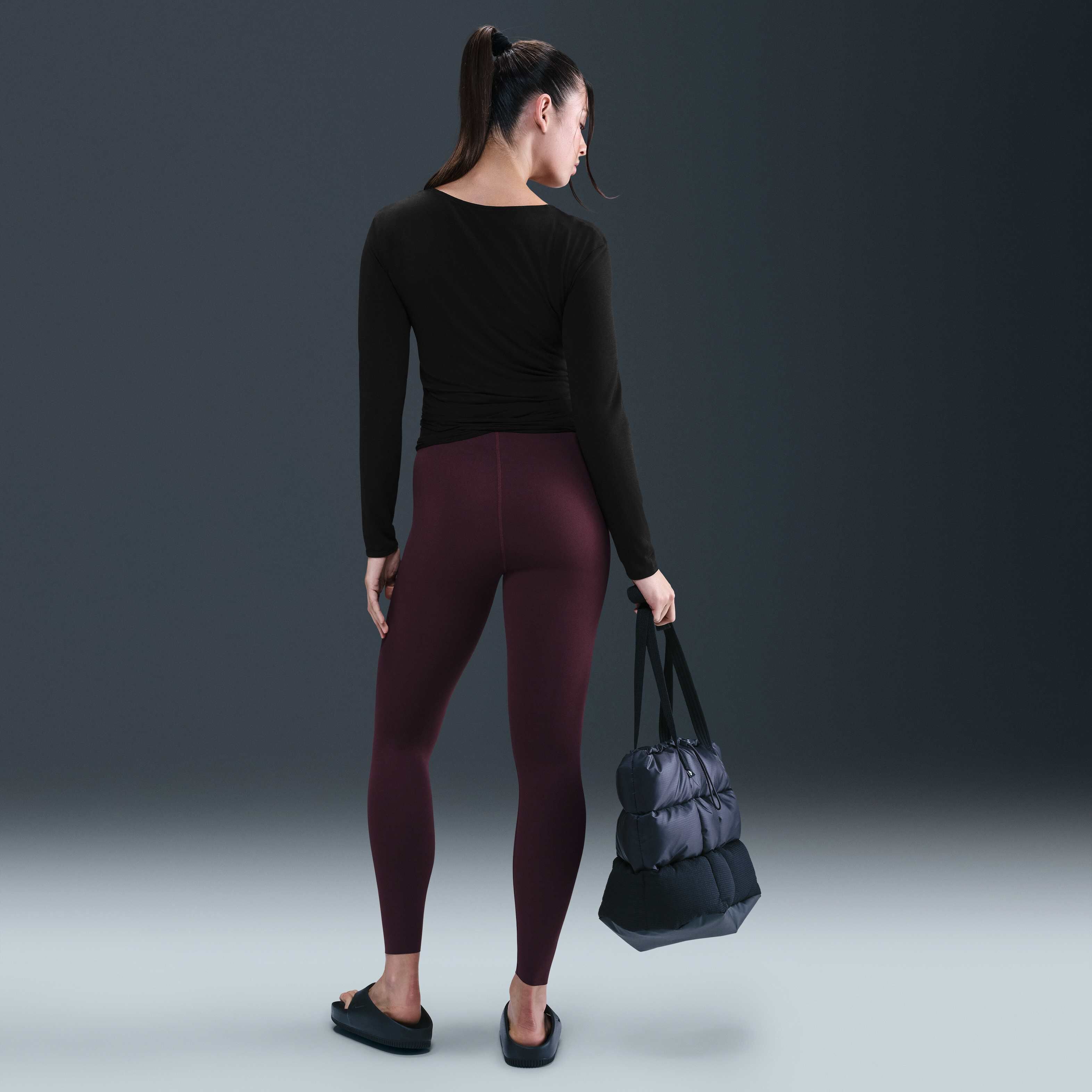 نايكي ون ريلاكسد image number 4