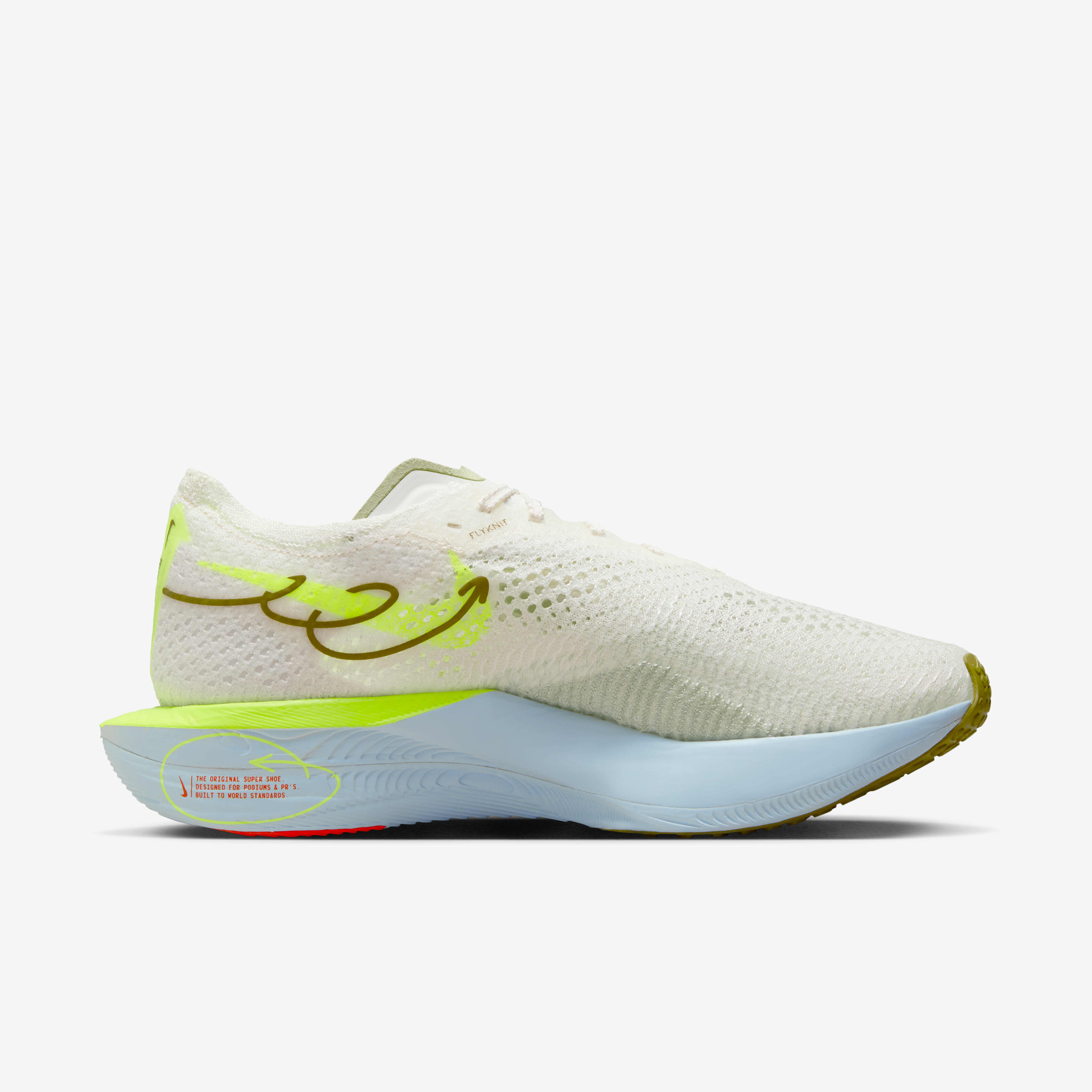 Nike Vaporfly 3 image number 2