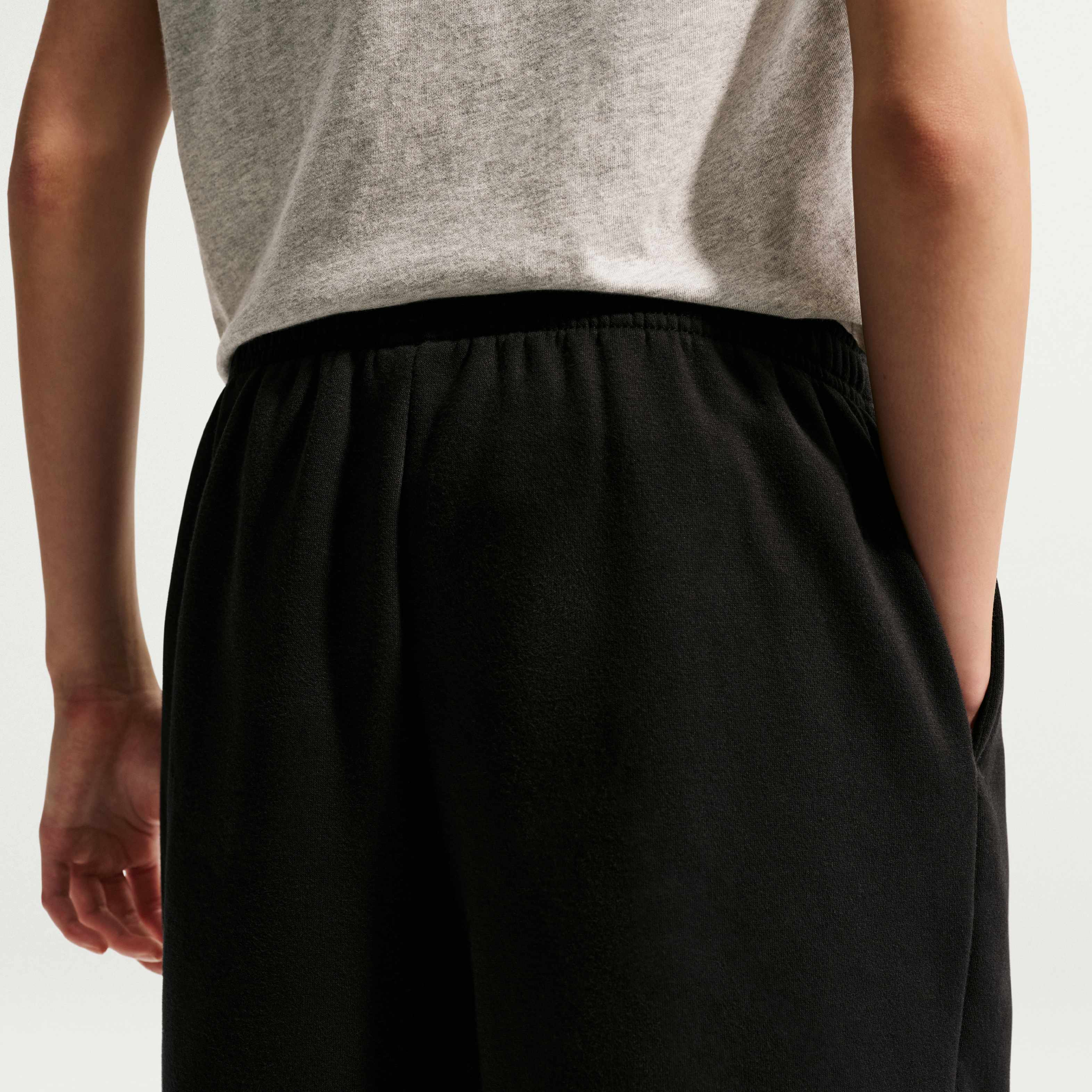 Nike Sportswear Studio Fleece image number 2