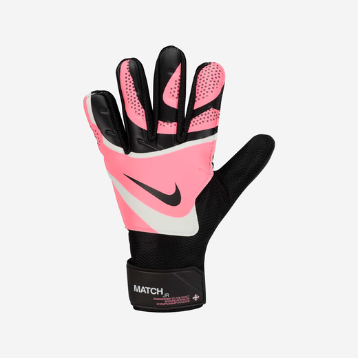 Gloves & Mitts-Nike, Nike Match, Football Goalkeeper Gloves