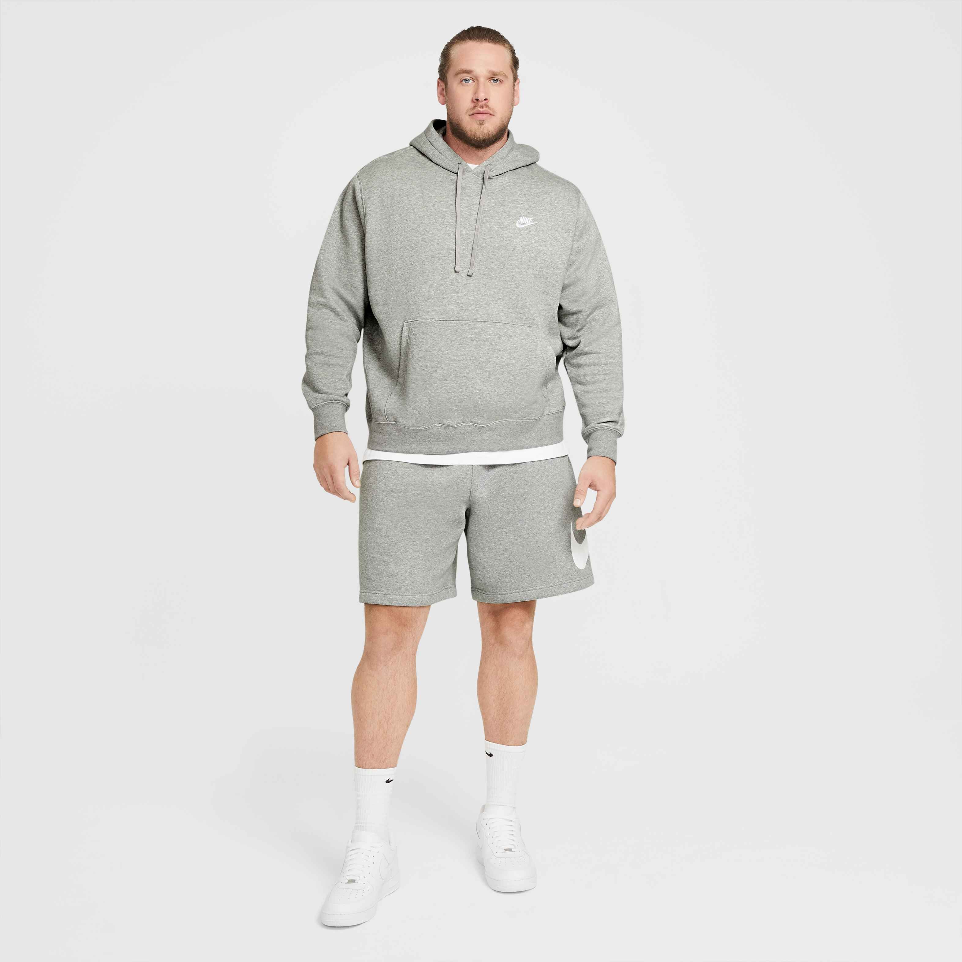 Nike Sportswear Club Fleece image number 9