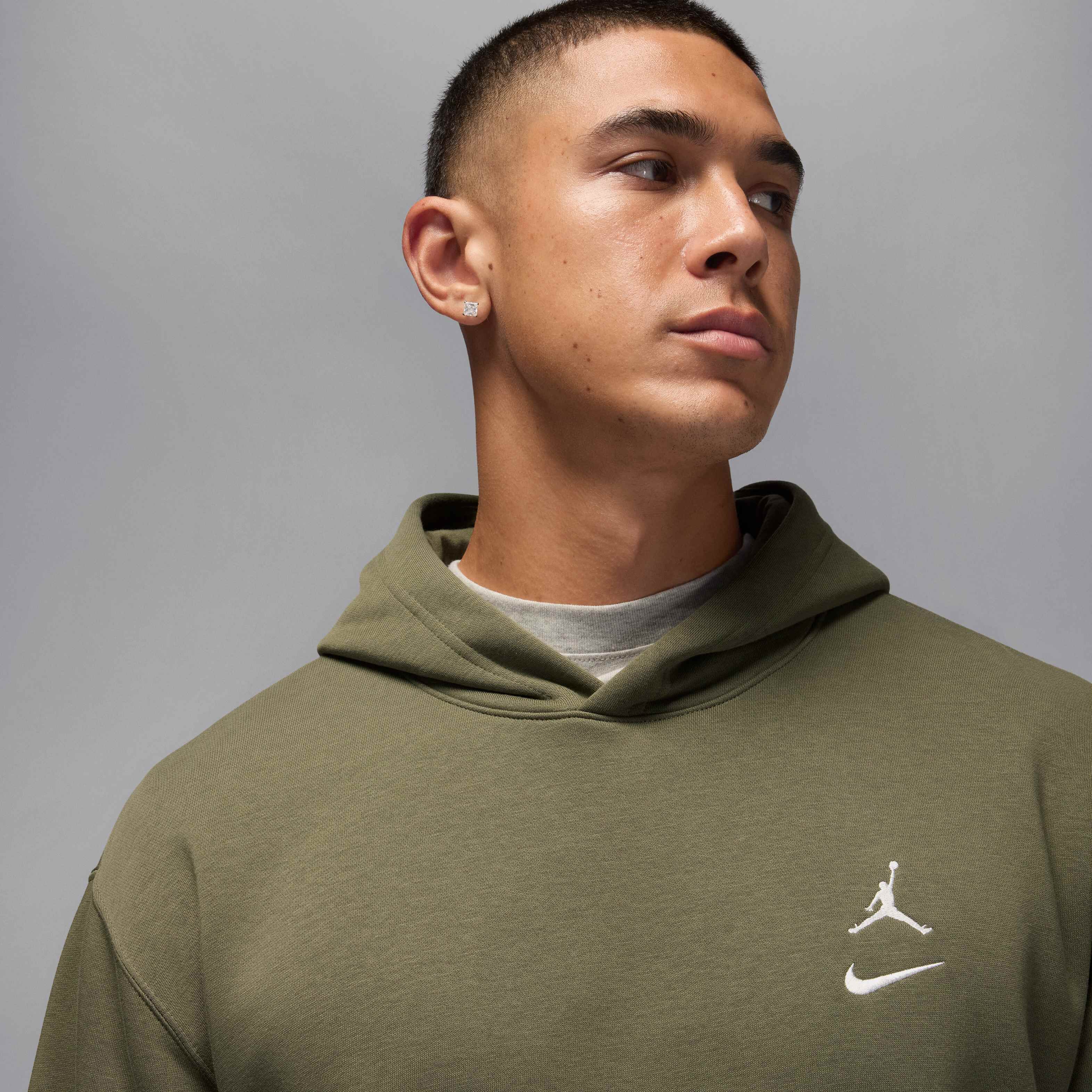 Jordan Brooklyn Fleece image number 2