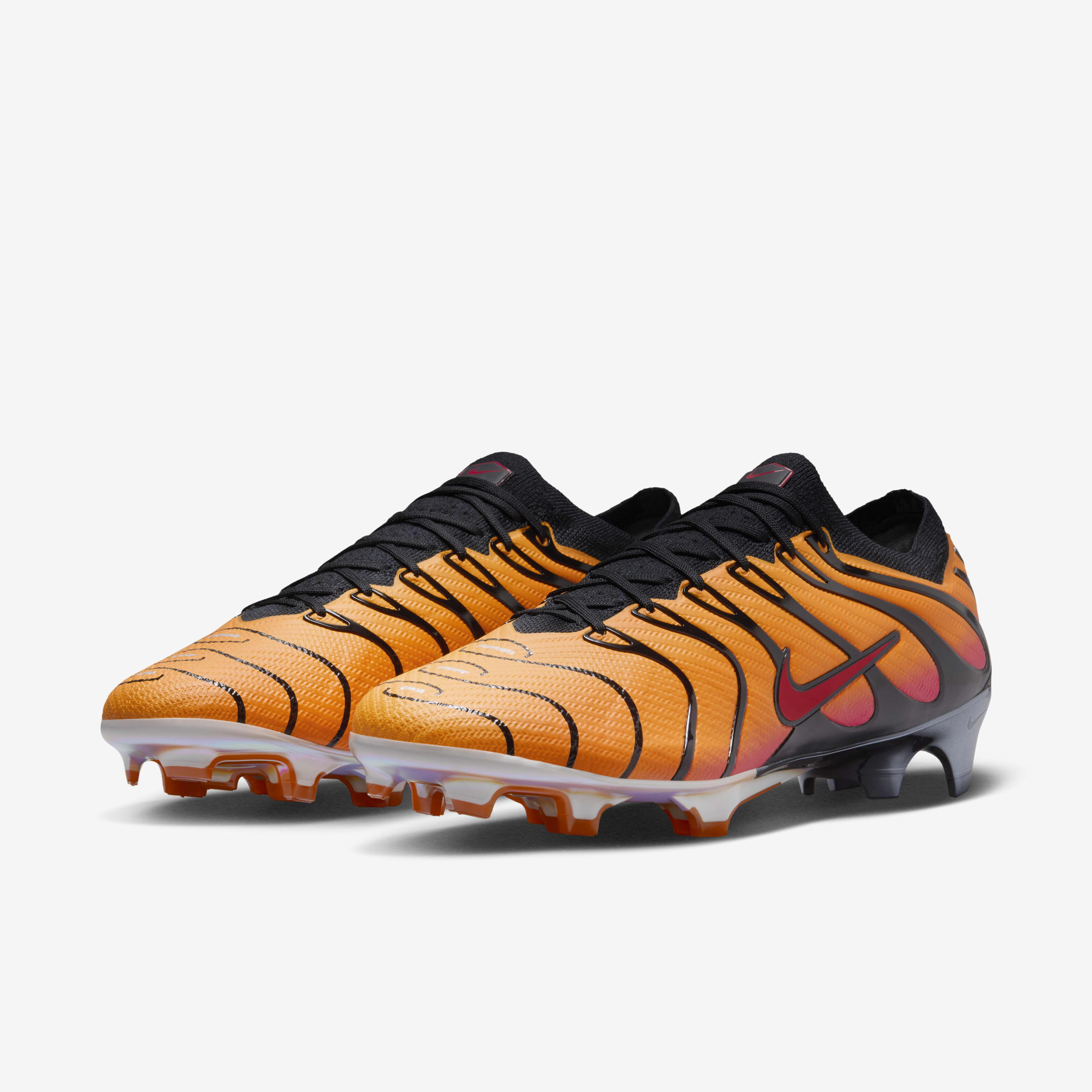 Buy Nike Mercurial Vapor 15 x Air Max Plus FG Low Top Football Boot Nike UAE Official