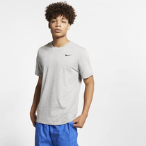 Nike dri best sale fit tops