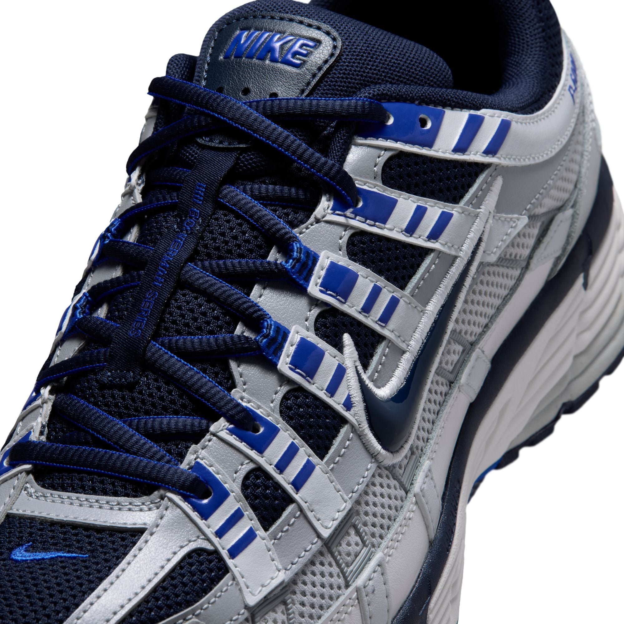 Nike P-6000 image number 9
