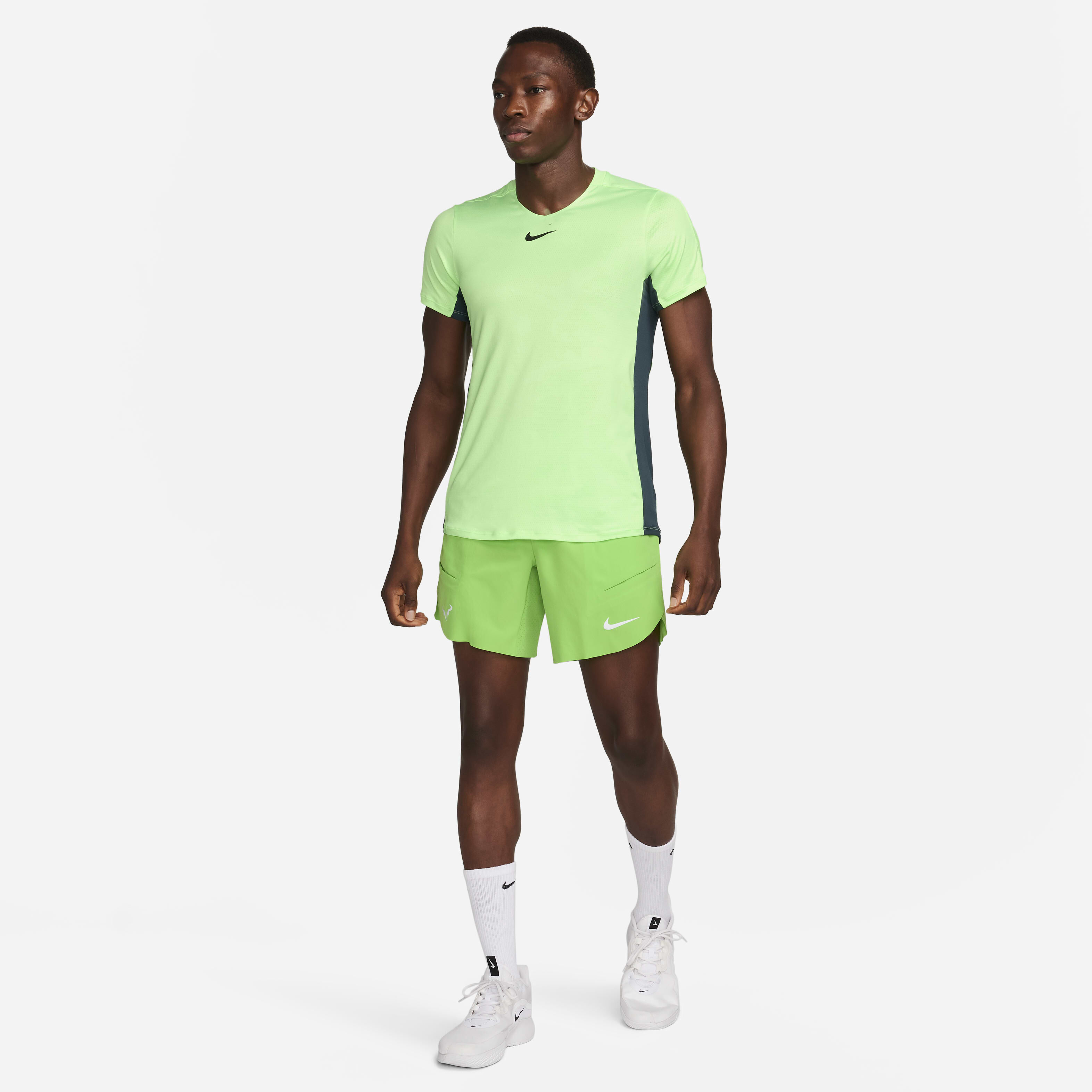 NikeCourt Dri-FIT Advantage image number 4