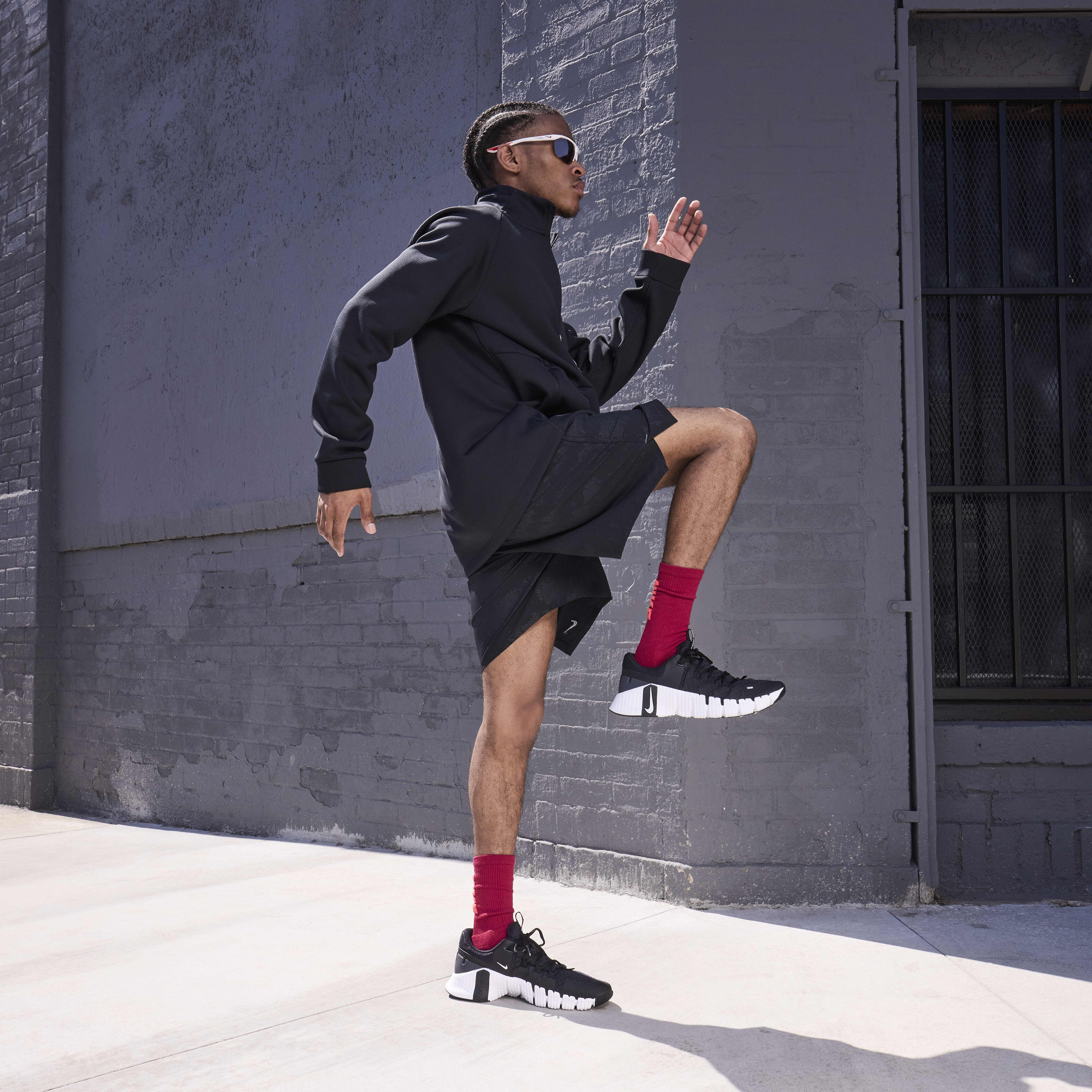 Nike Free Metcon 5 image number 10