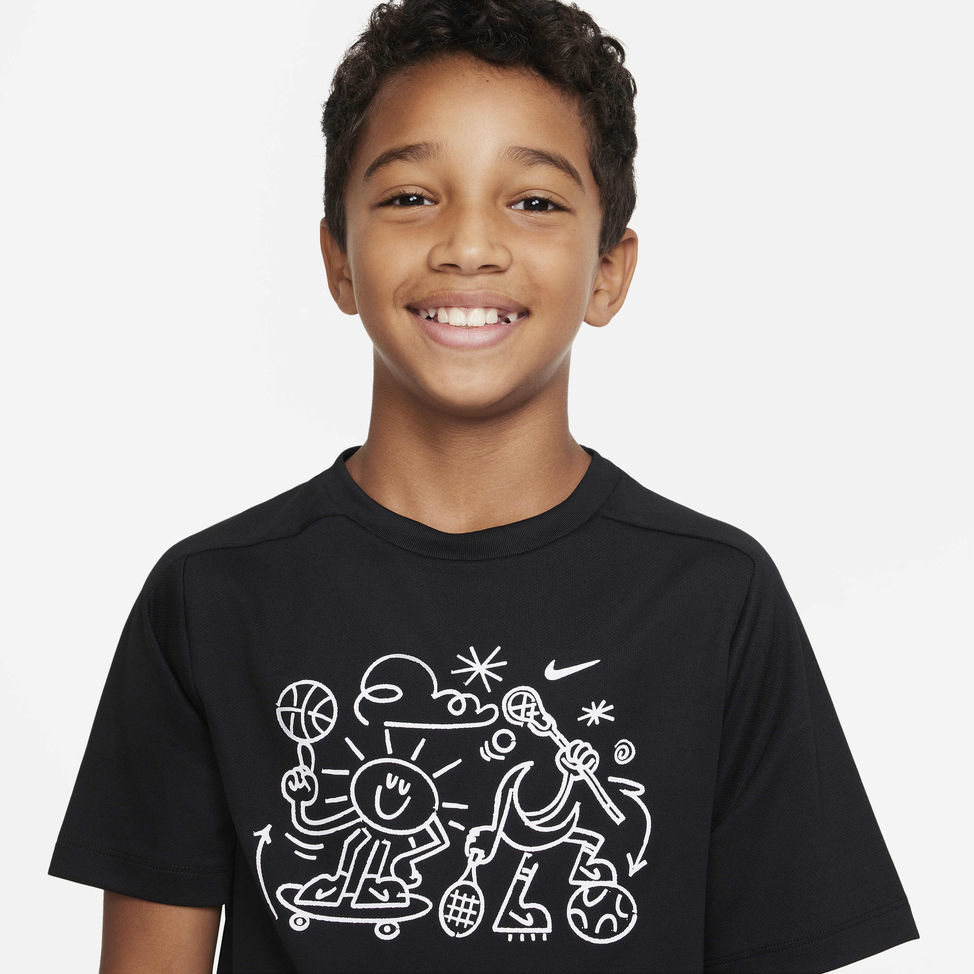 Nike Dri-FIT Multi+ image number 2