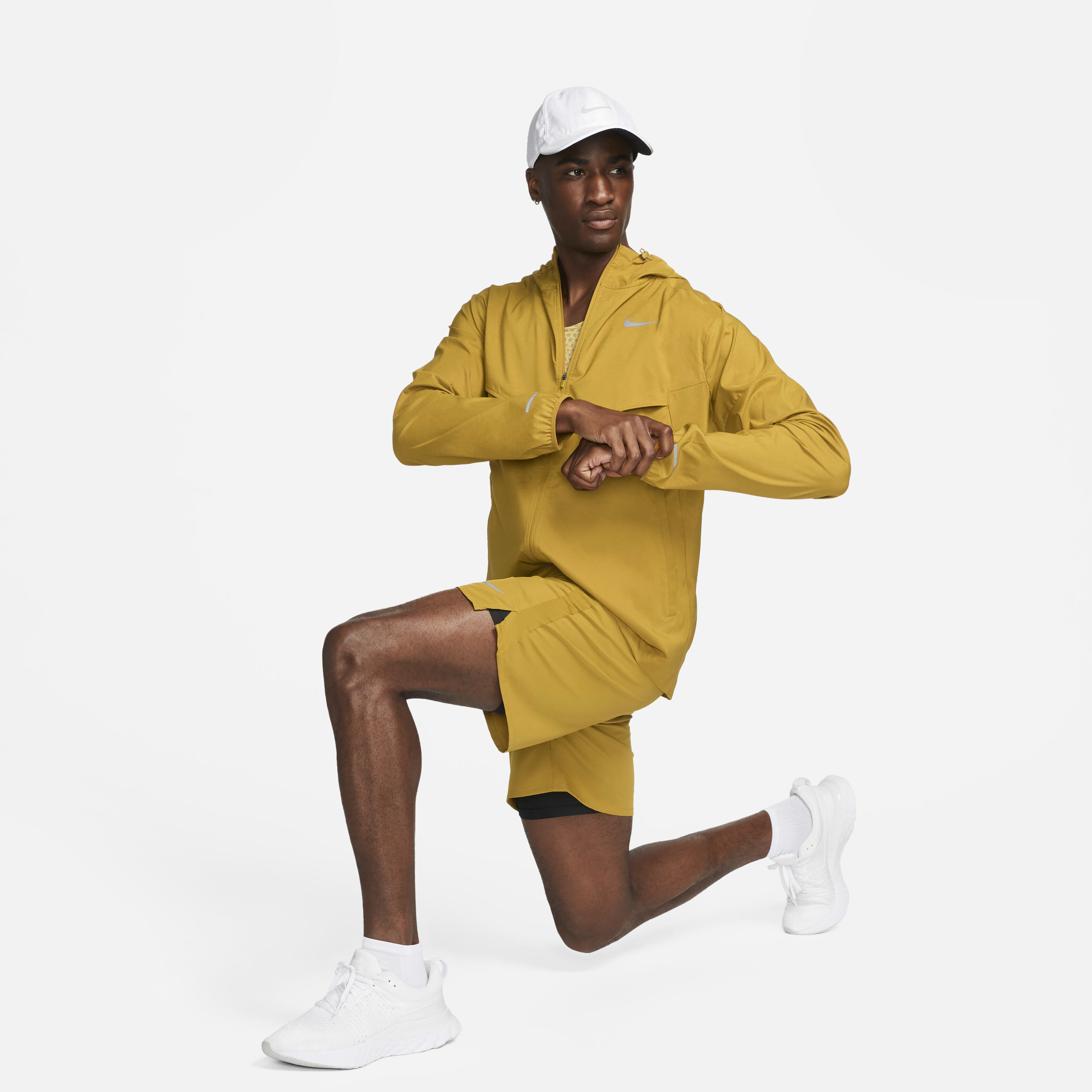 Nike Windrunner image number 6