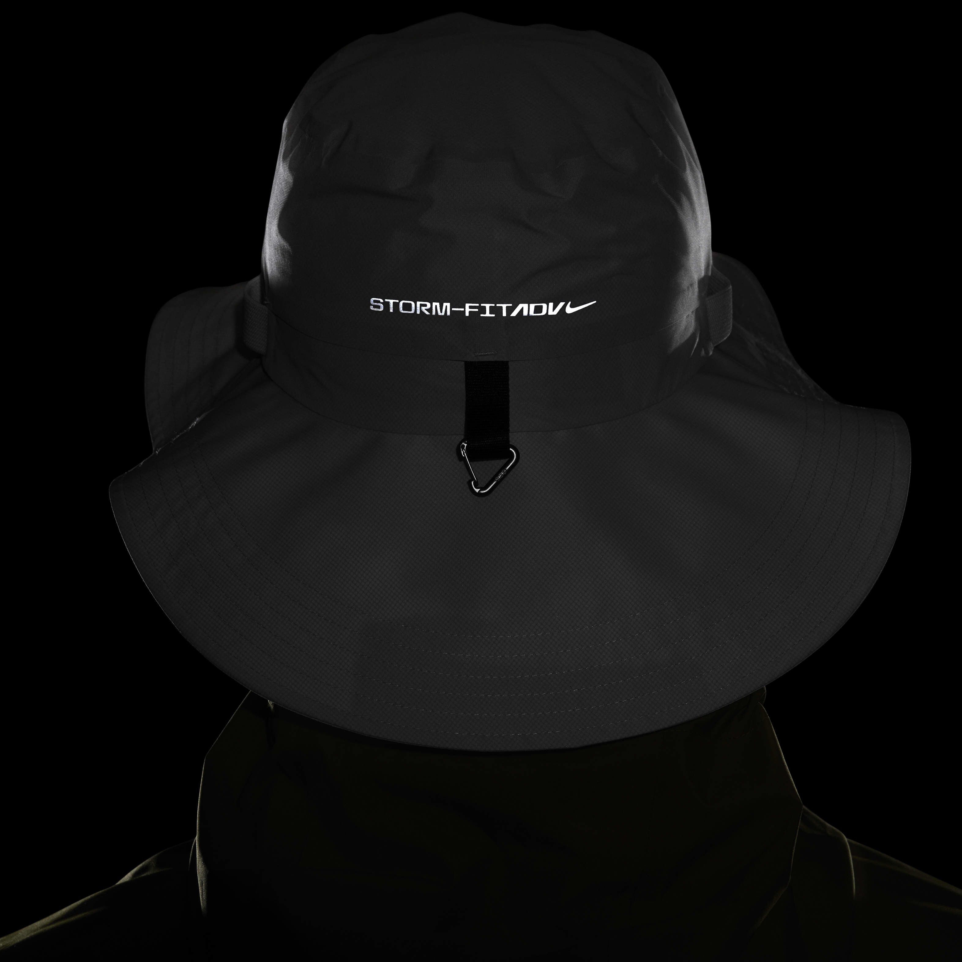 NIKE公式】ナイキ エイペックス Storm-FIT ADV バケットハット