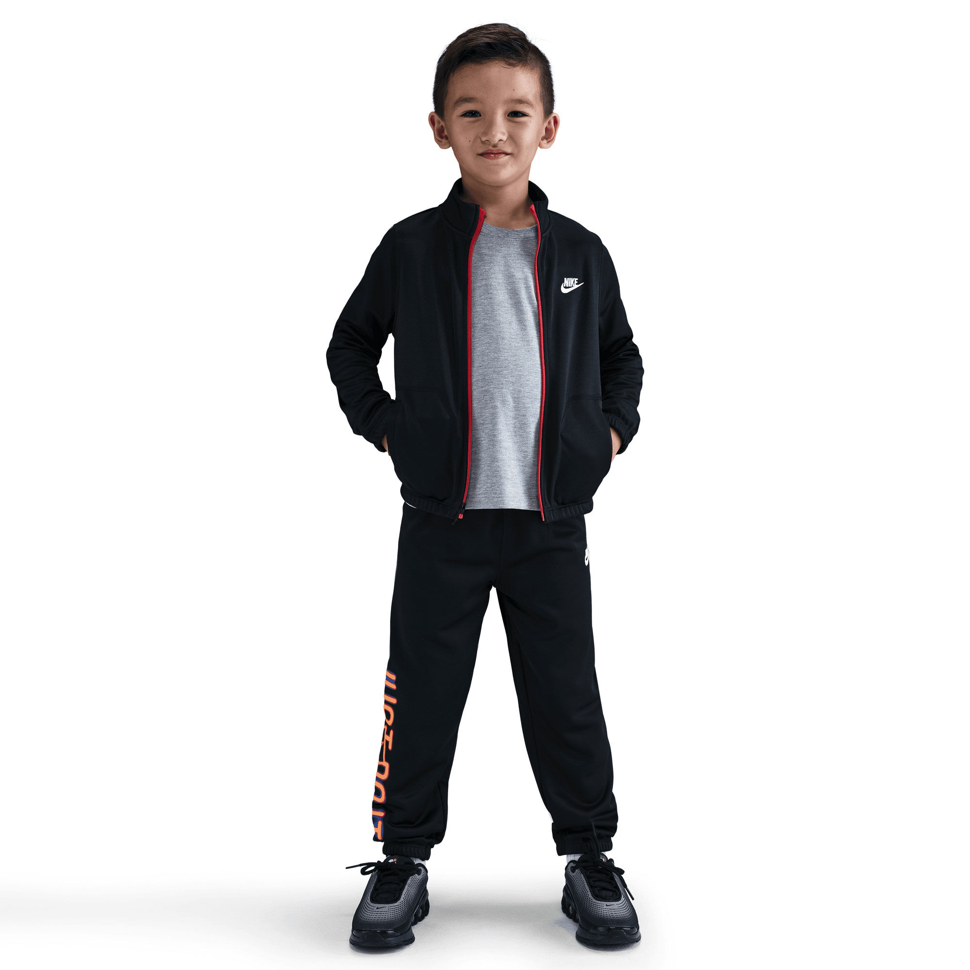 Nike Glow With Me image number 1