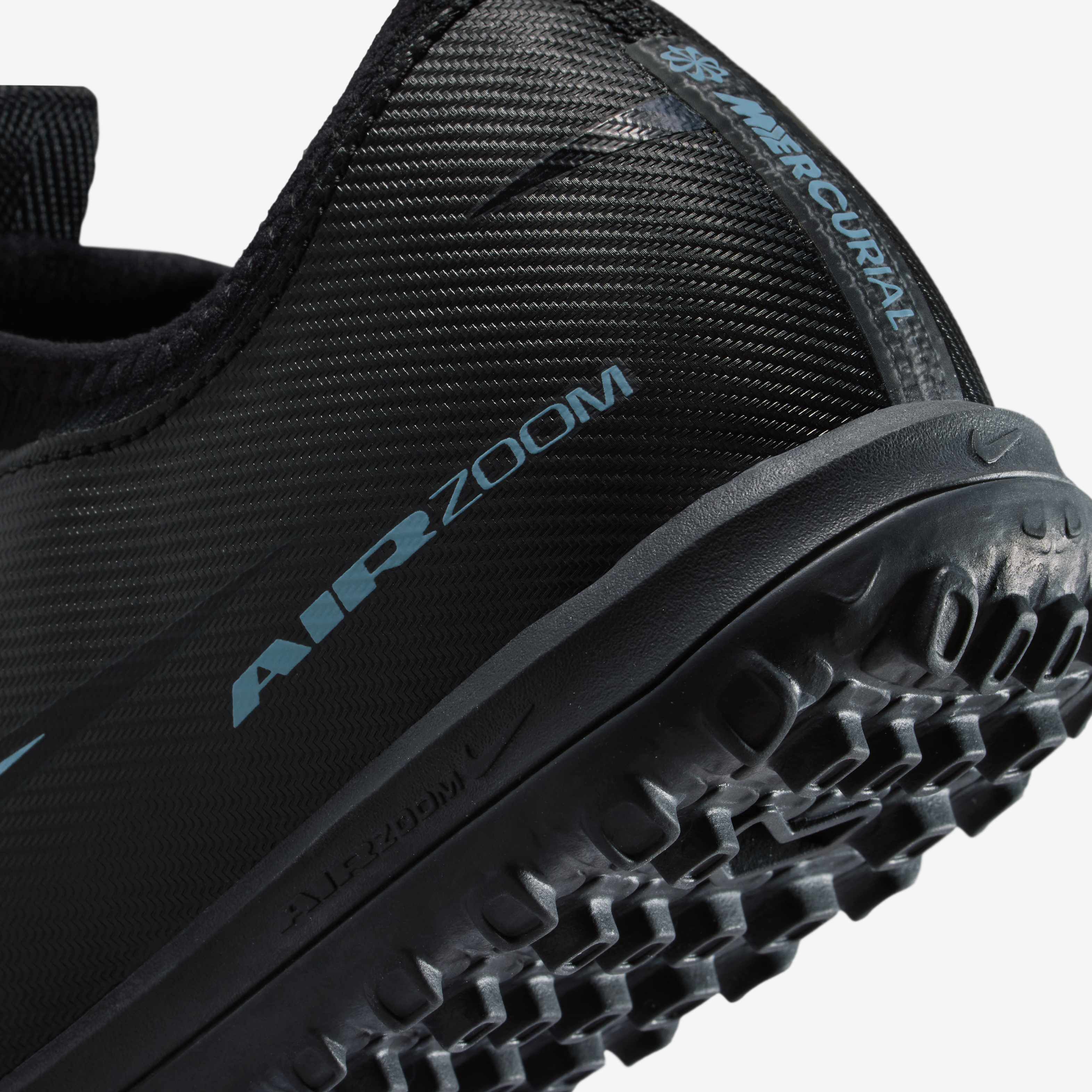 Nike Jr. Mercurial Vapor 16 Academy image number 7