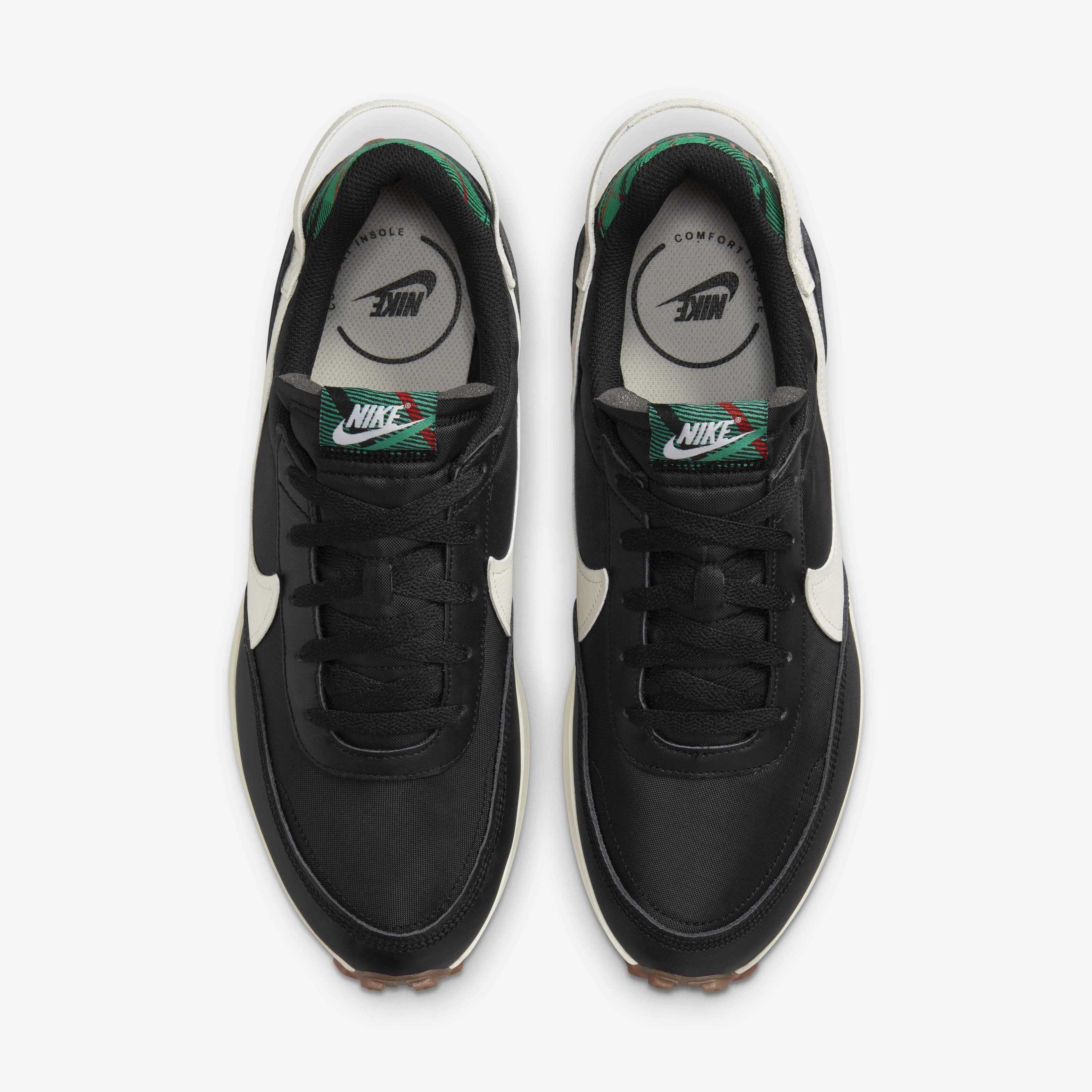 Nike Waffle Debut Premium image number 3