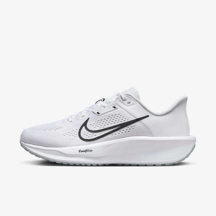 Buy Nike Quest 6 Men's Road Running Shoes | Nike UAE Official
