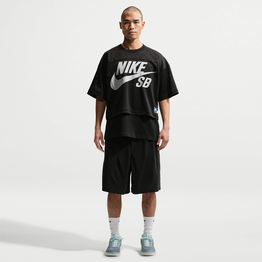 شورتات سكيت بوردينج-نايك, نايكي اس بي, شورت التزلج