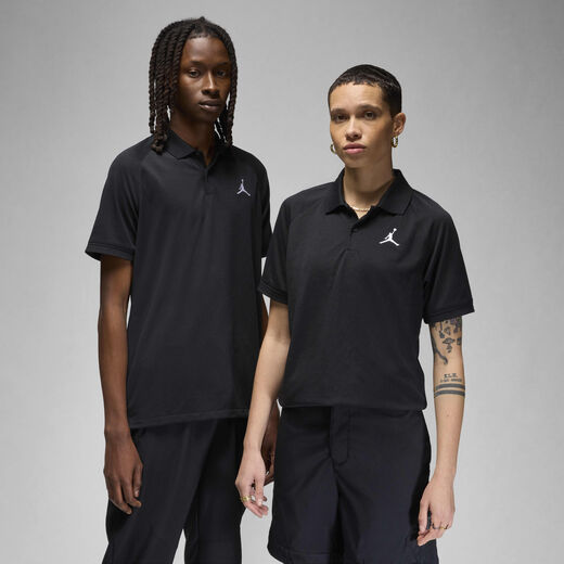Jordan Polos-Jordan, Jordan Dri-FIT Sport, Men's Golf Polo