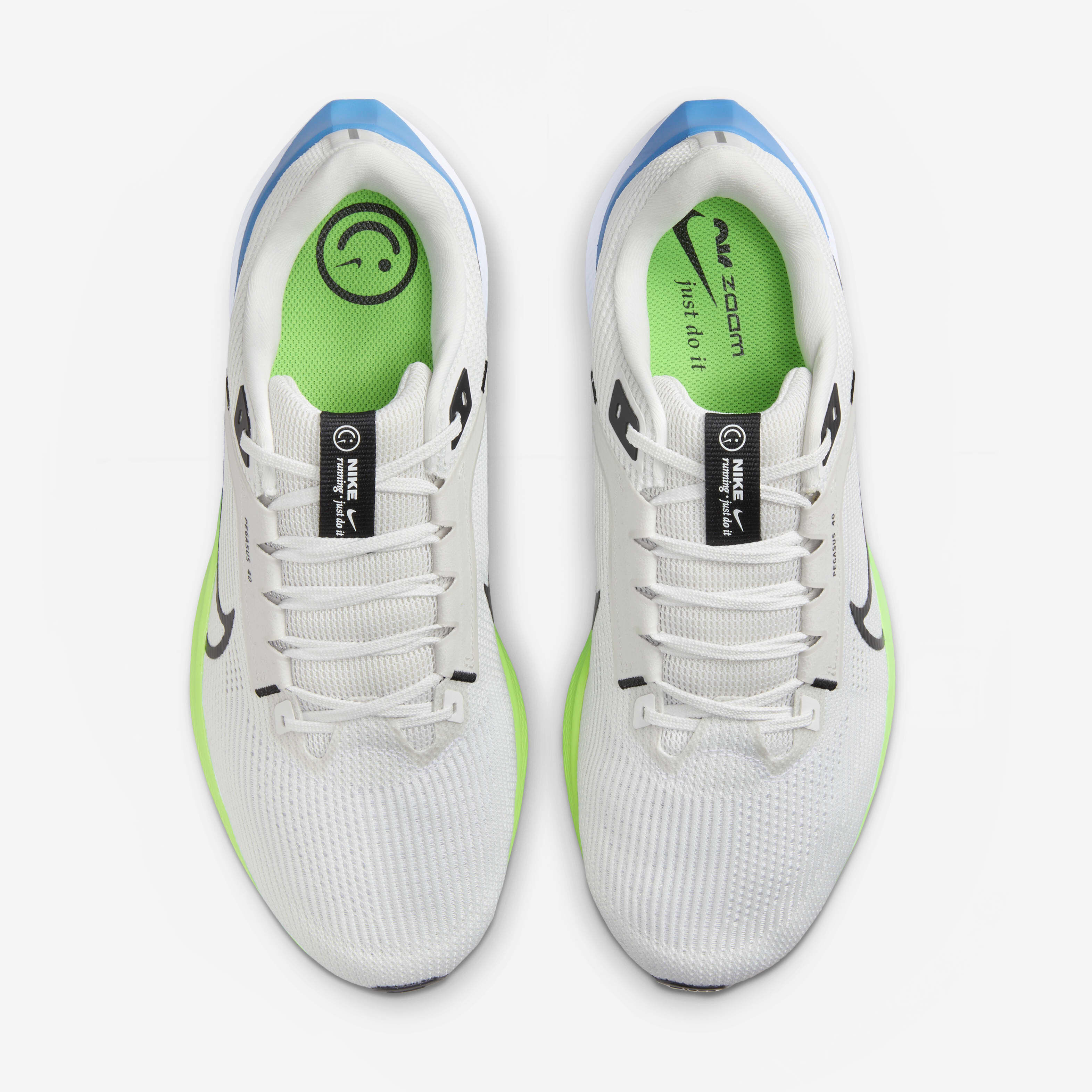 Nike Pegasus 40 image number 3