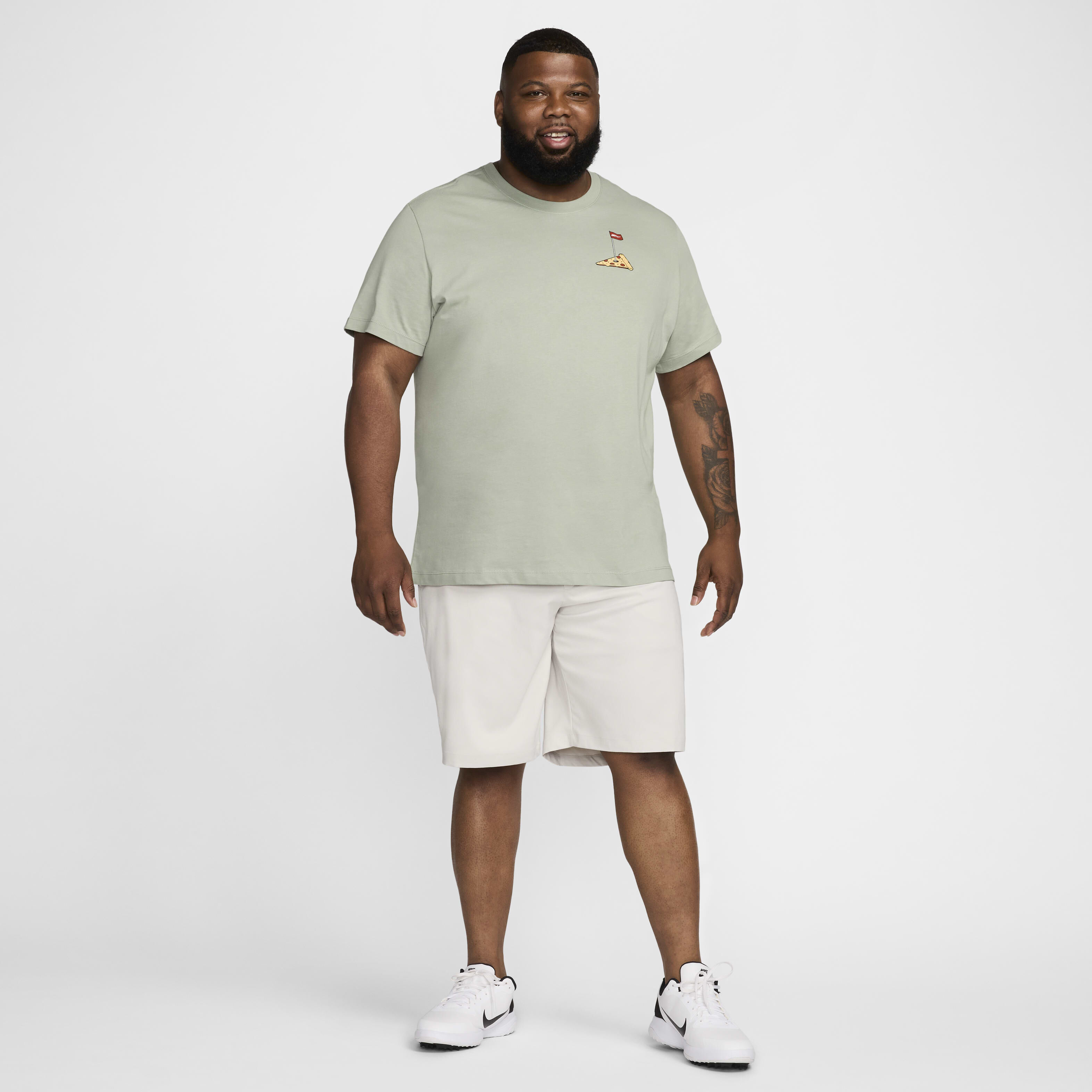 【Nike】◆ACG ルーズグラフィックTシャツ◆Jade Horizon◆ Amazon.com: Nike Sportswear Men's T-Shirt (Jade Horizon
