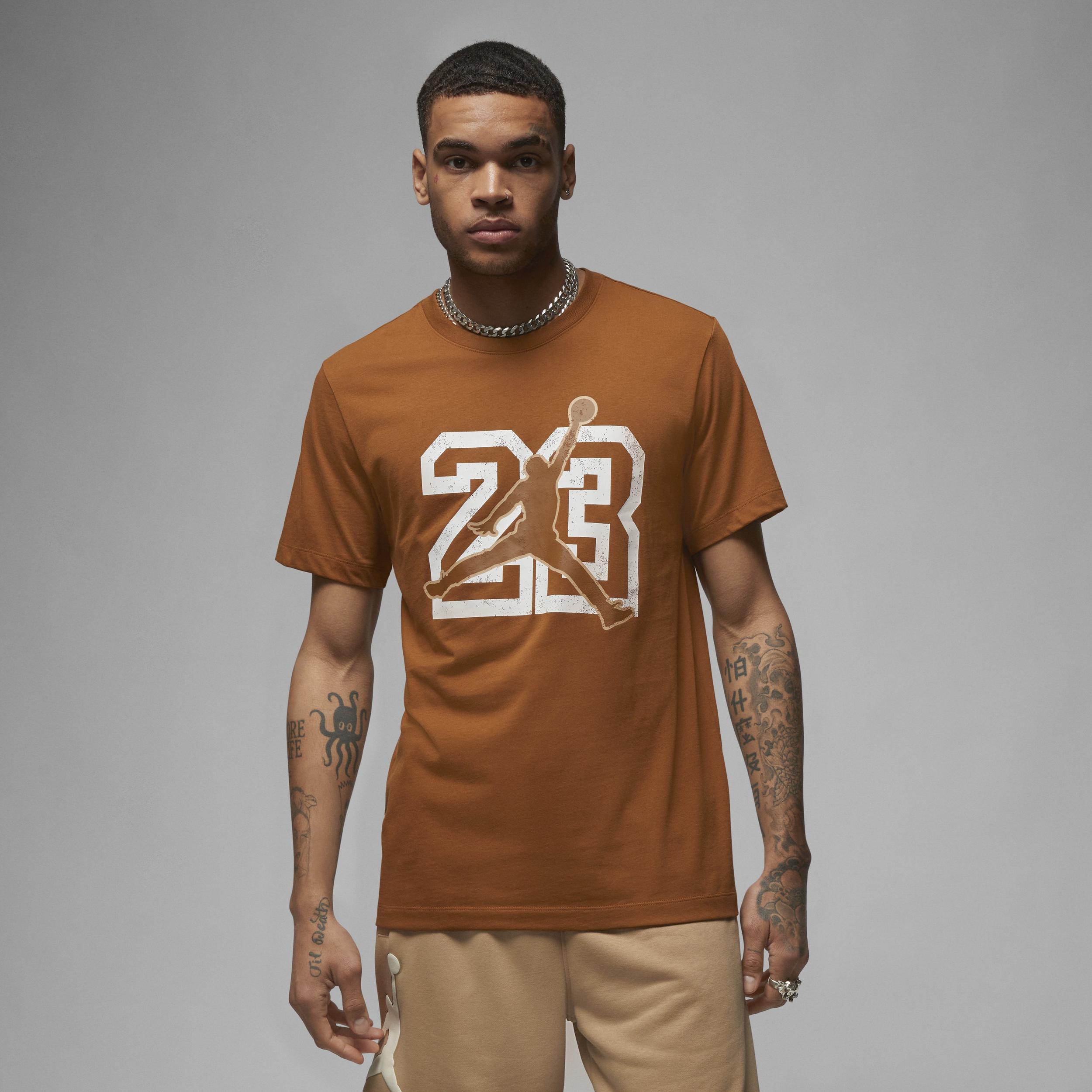Air jordan store 7 t shirt