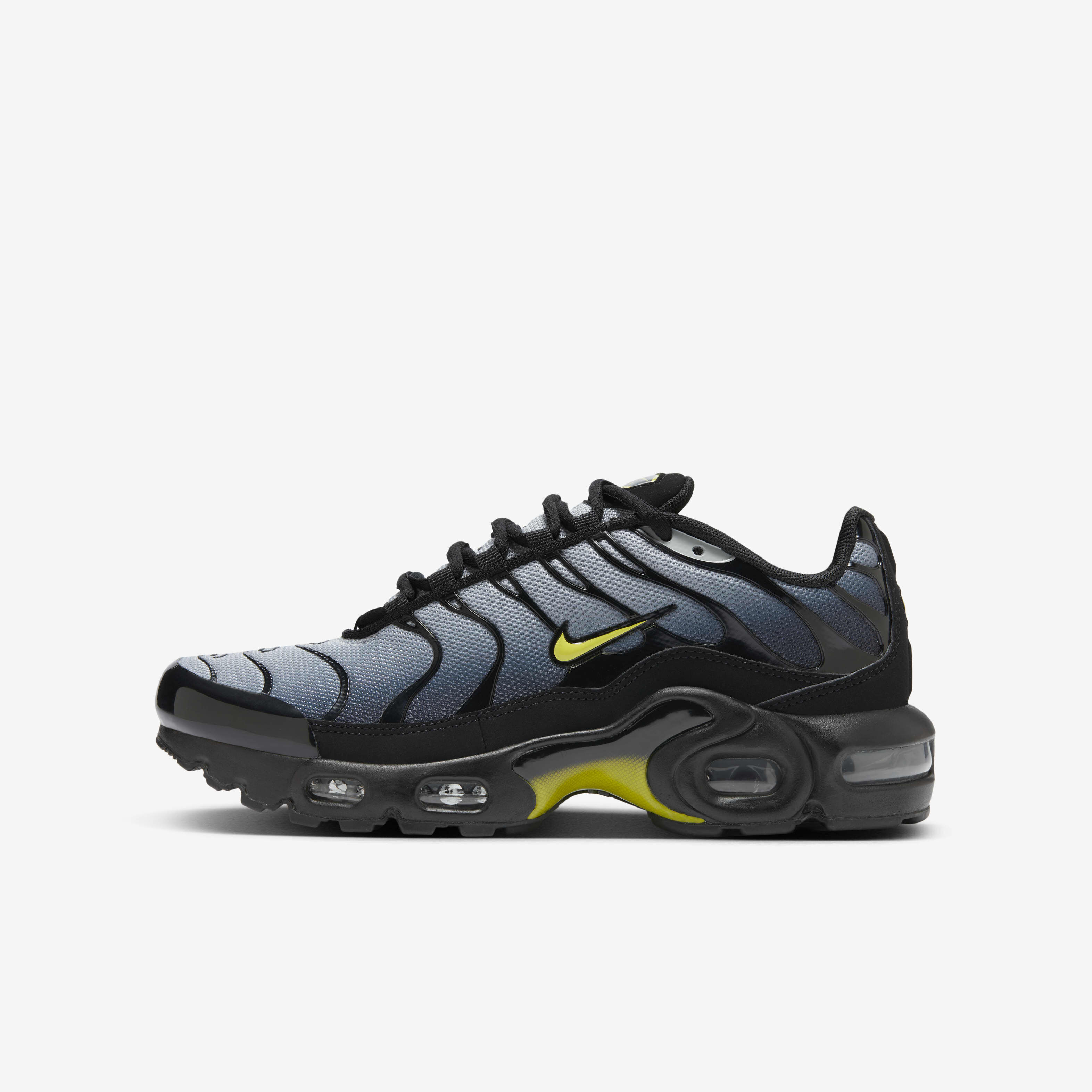 Buy Nike Air Max Plus Older Kids Shoes Nike UAE Official