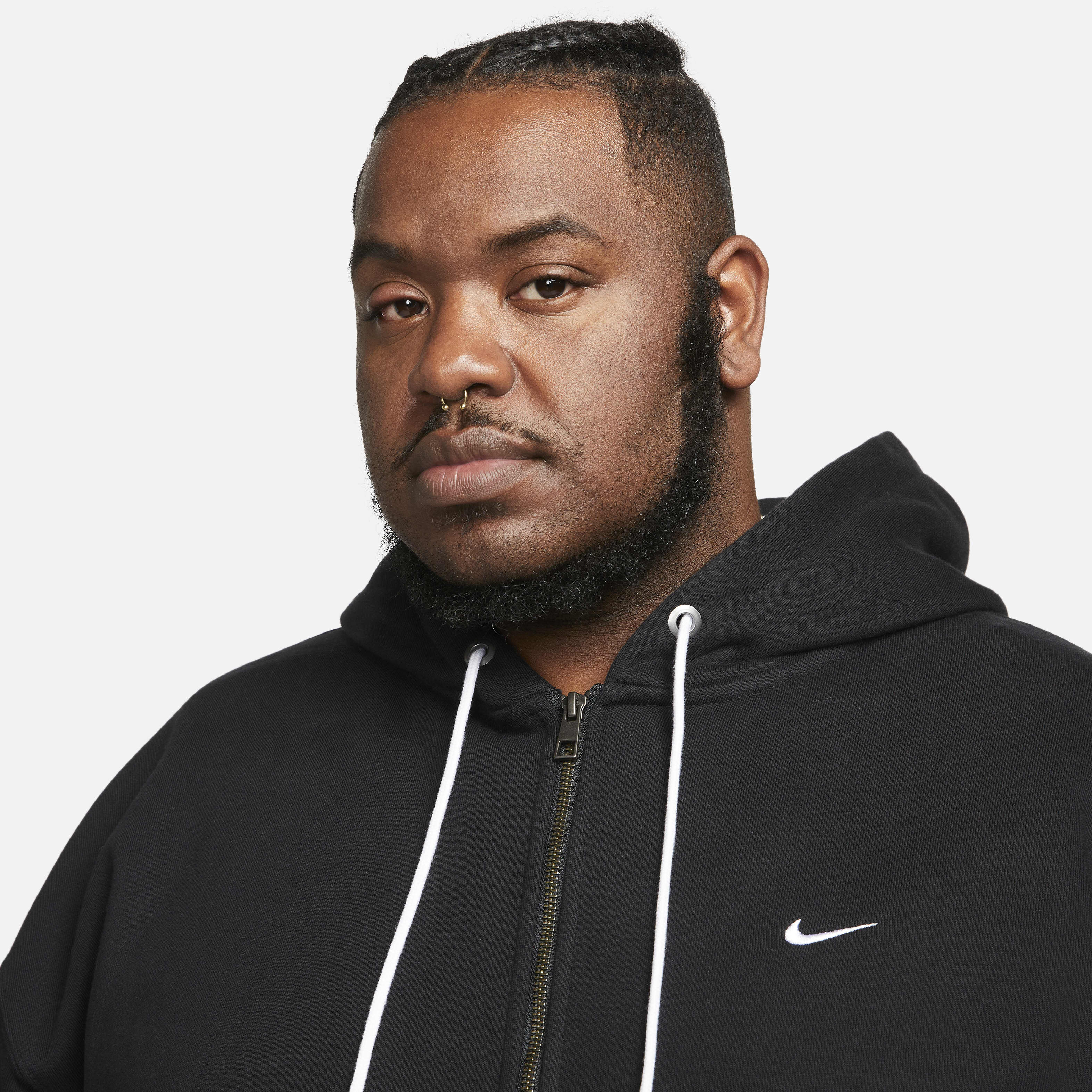 Nike Solo Swoosh image number 9