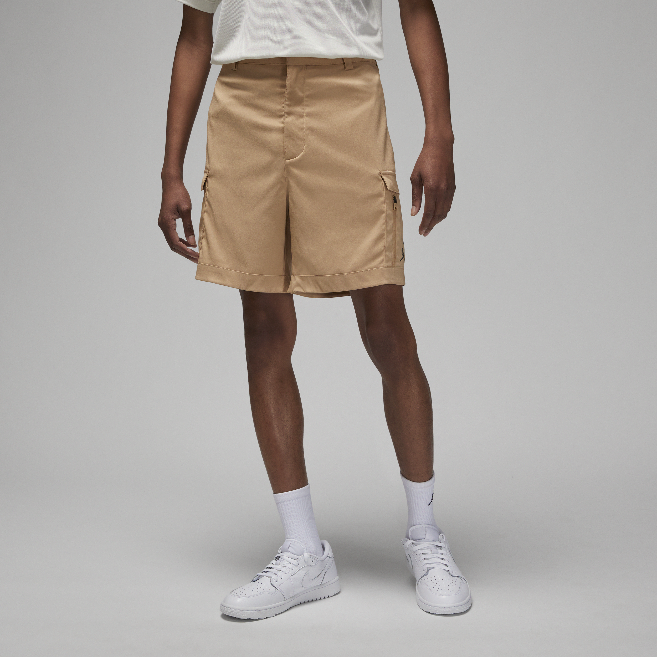 Shop Jordan Dri FIT Sport Men s Golf Shorts Nike UAE