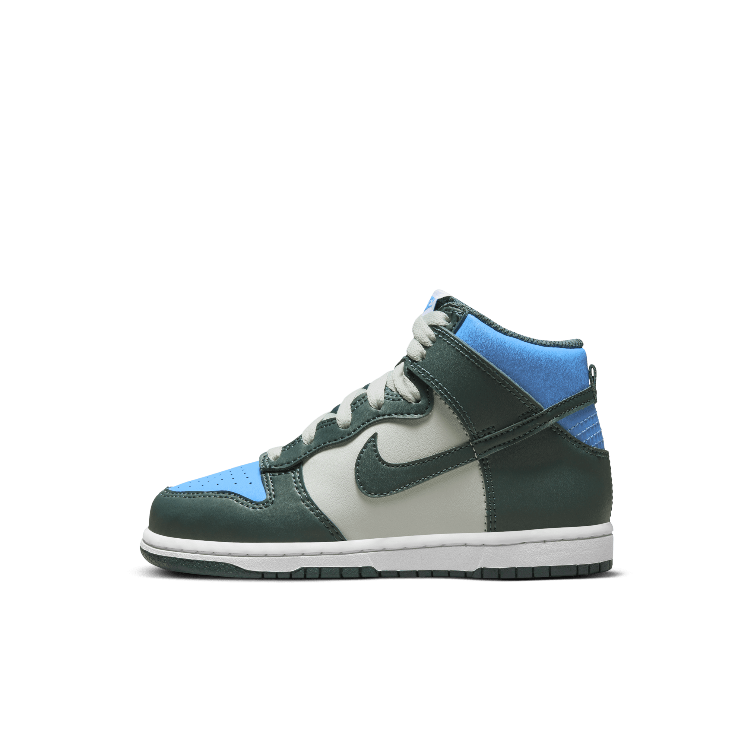 Nike dunk high north sales