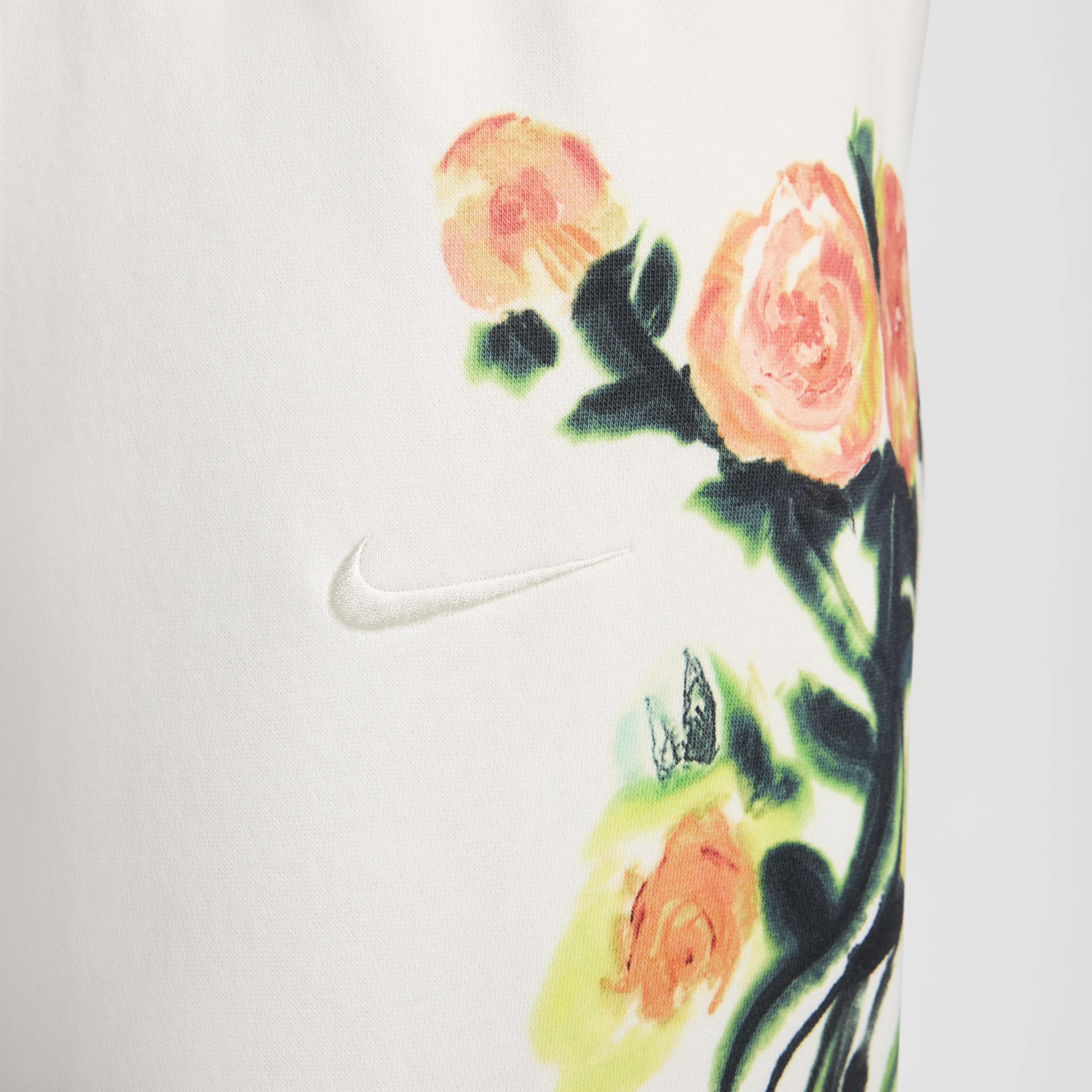 Nike Sportswear Phoenix Fleece Women's Artist Collection image number 3