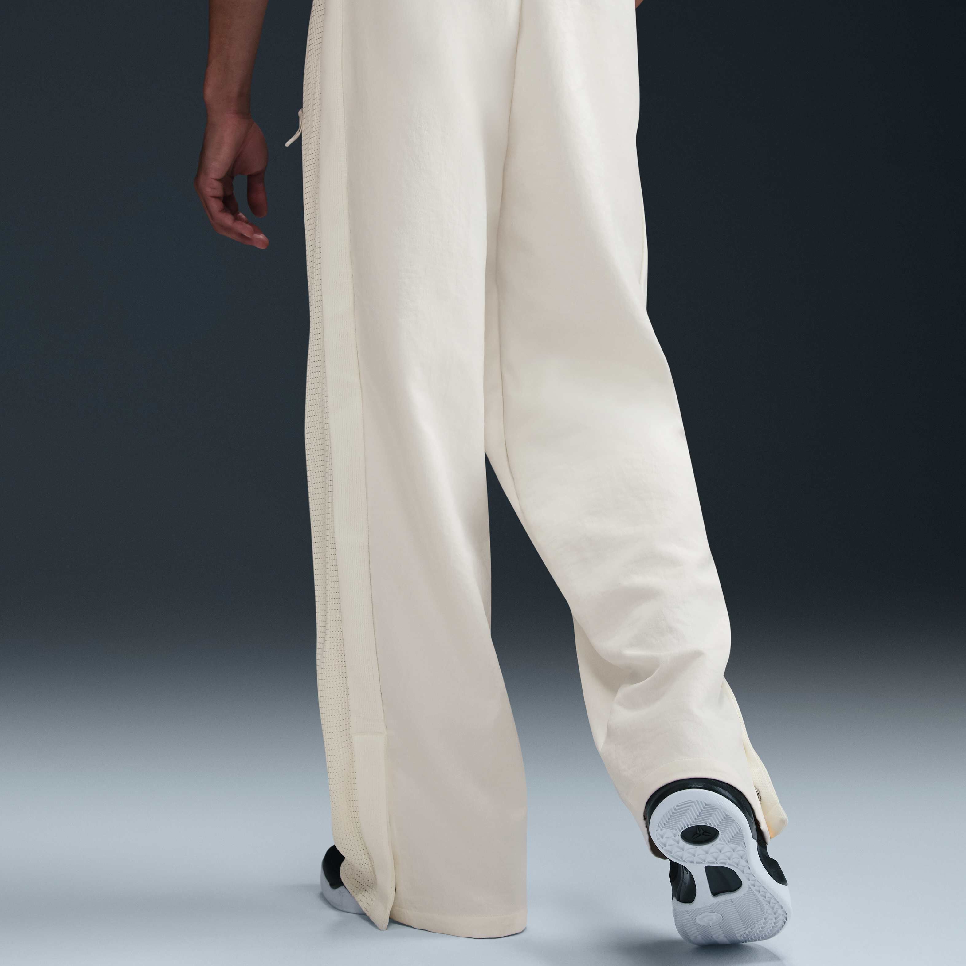 Kobe Details pleated pants コービー プリーツパンツ Kobe Details pleated pants コービー プリーツパンツ KOBE