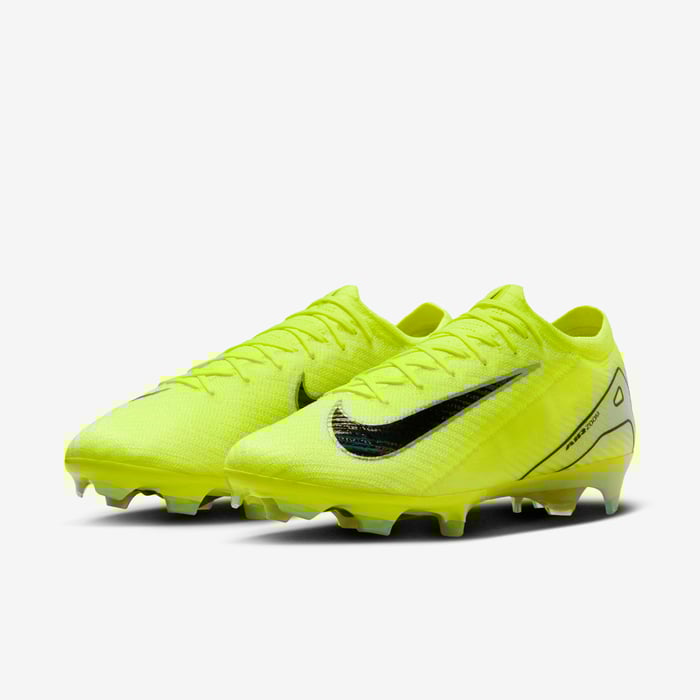 Nike Mercurial Vapor 16 Elite image number 4 Nike Mercurial Vapor 16 Elite image number 4
