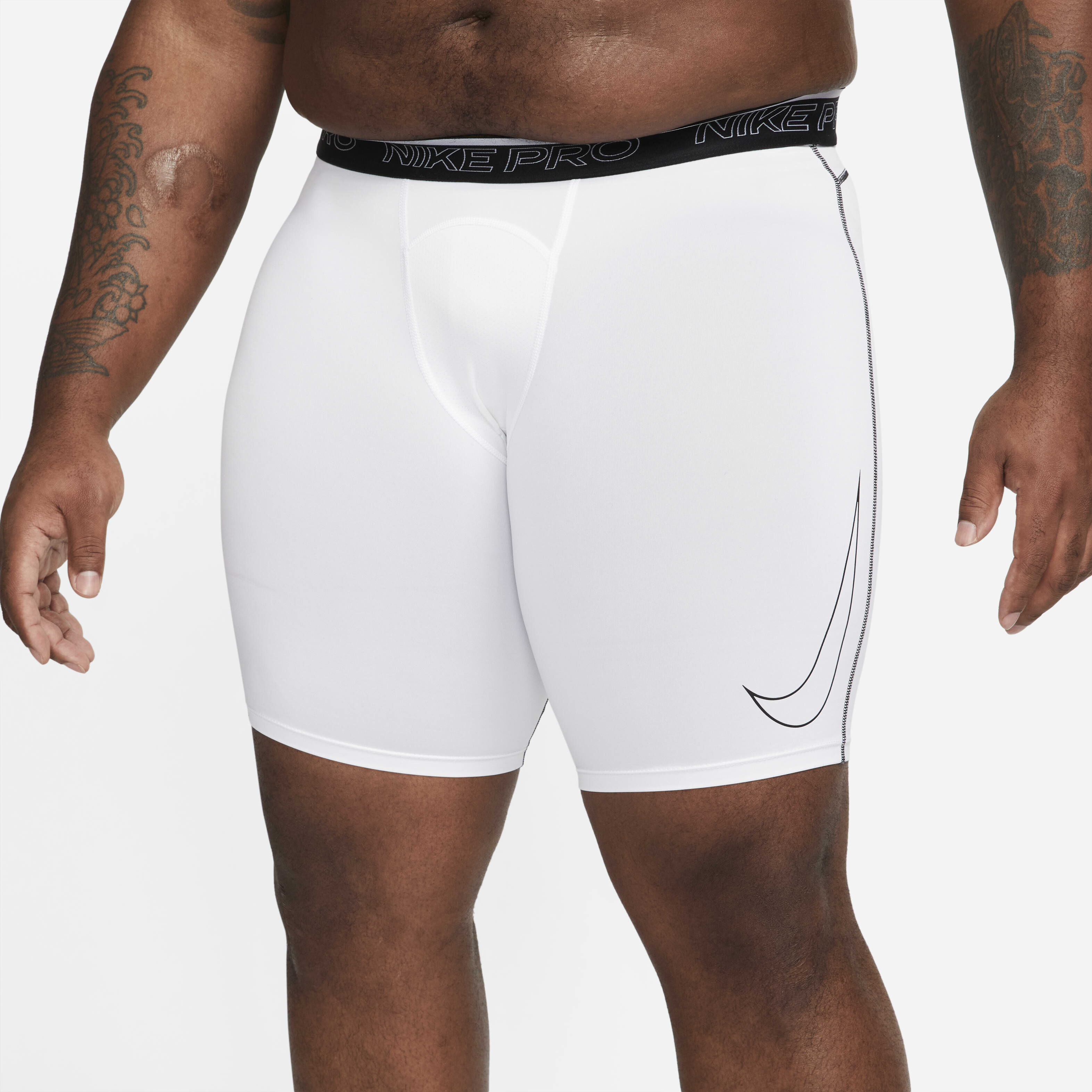 Nike Pro Dri-FIT image number 7