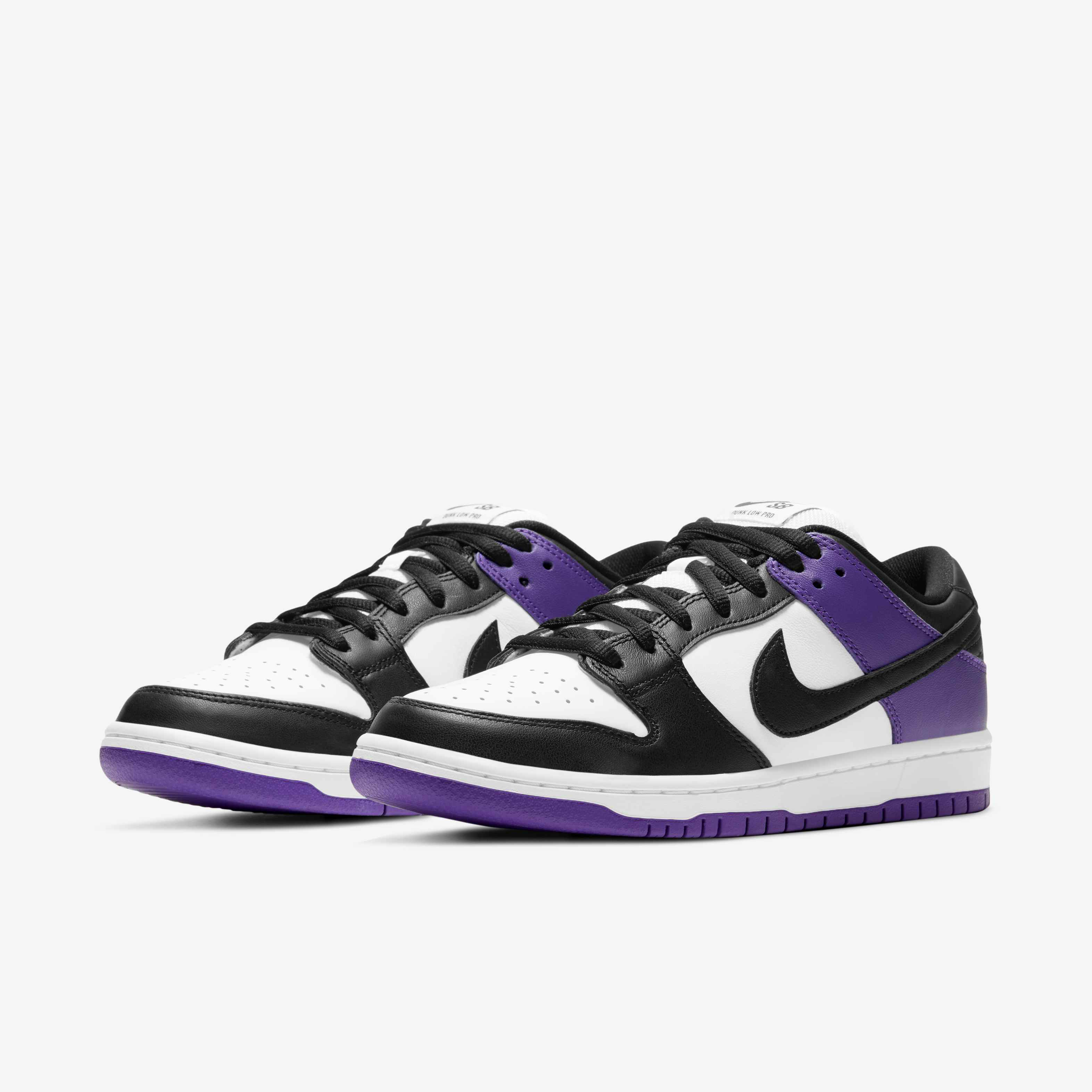 Nike SB Dunk Low Pro image number 4