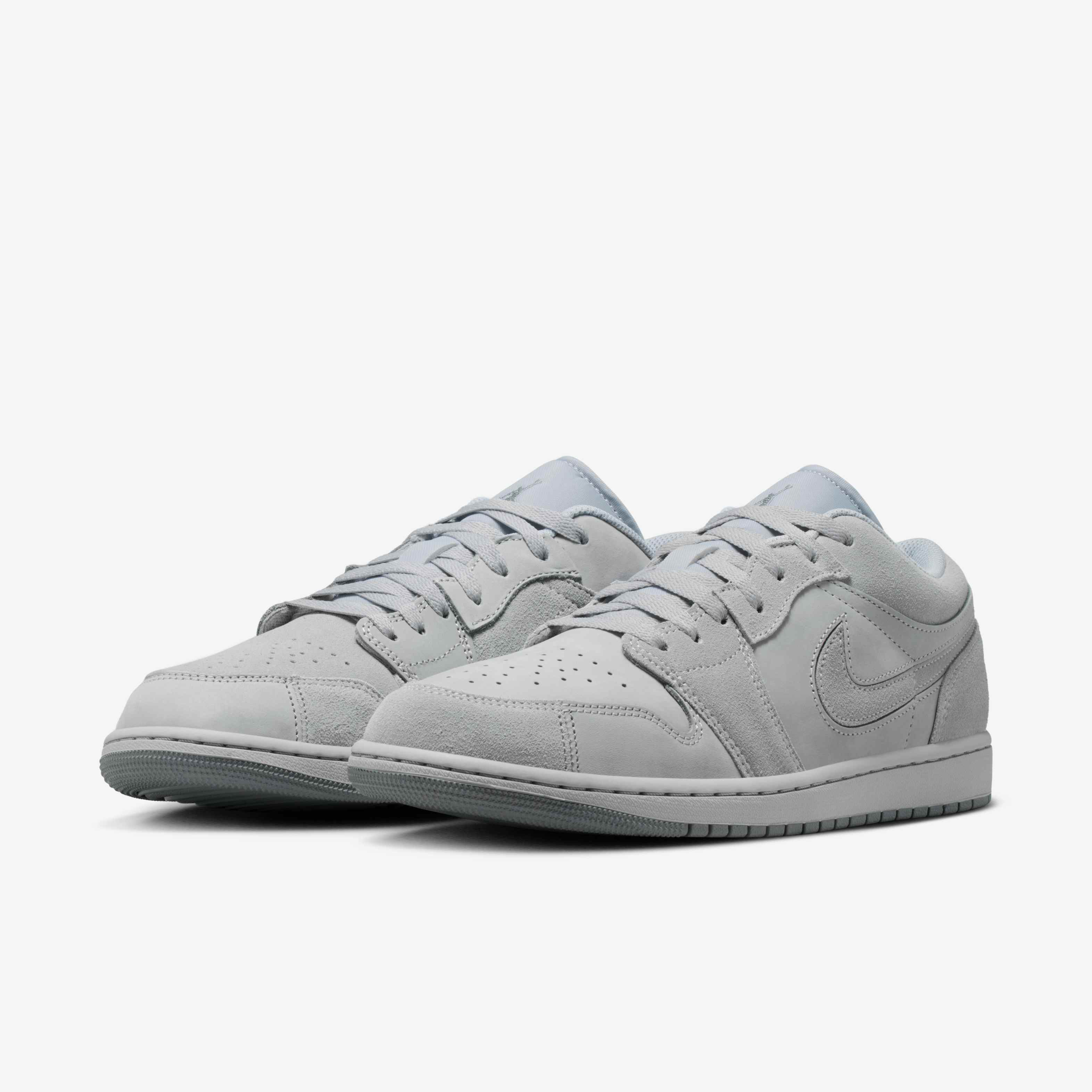 Air Jordan 1 Low SE Craft image number 4