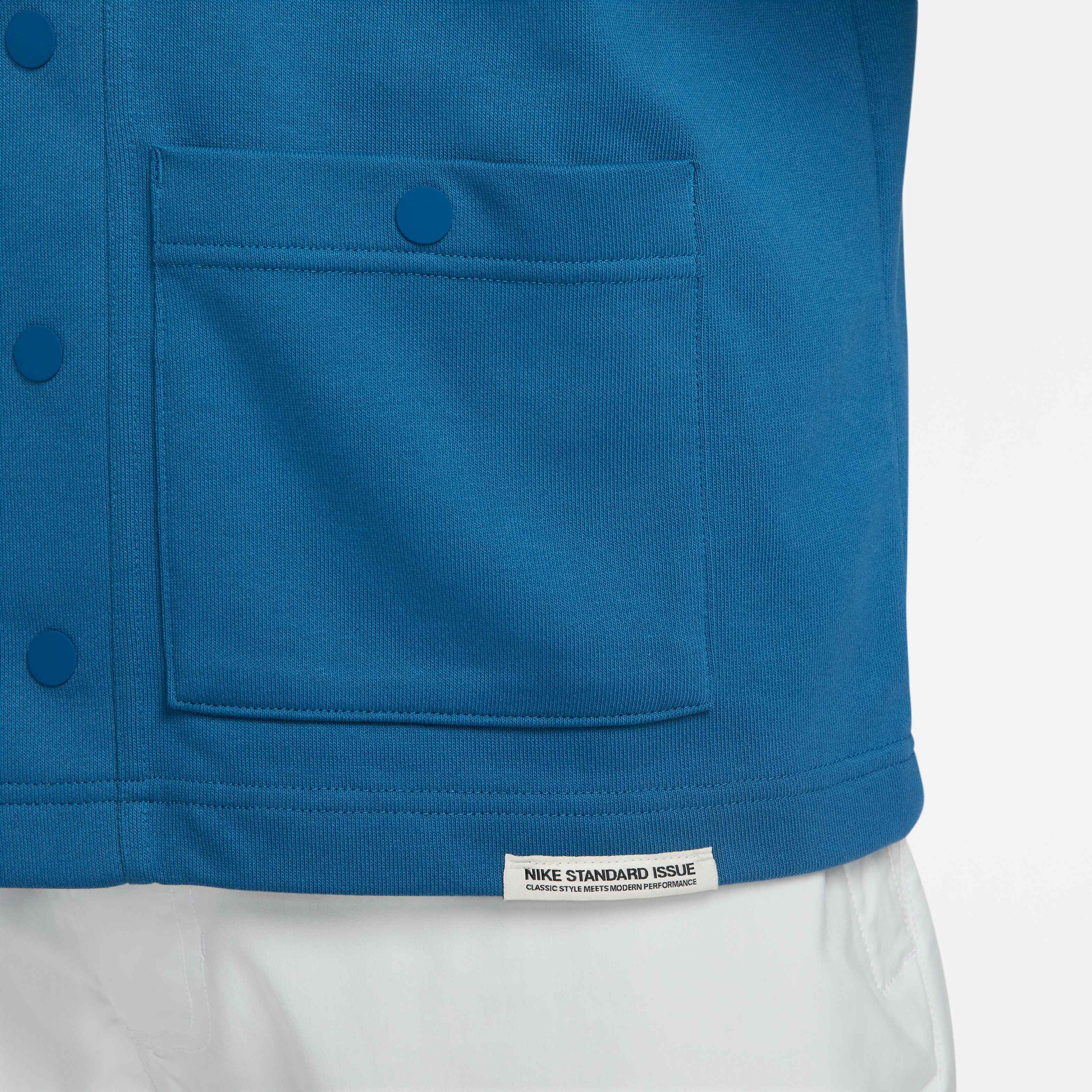 Nike Dri-FIT Standard Issue image number 4