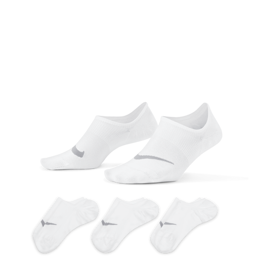 Shop Everyday Plus Lightweight Women s Training Footie Socks 3