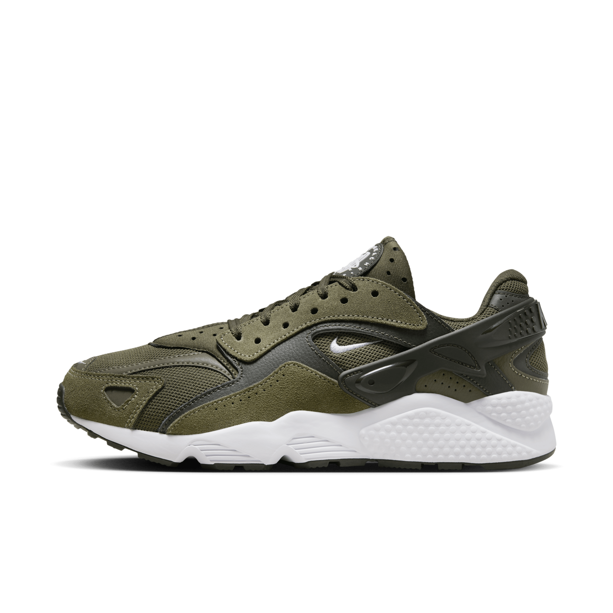 nike huarache mens running shoes