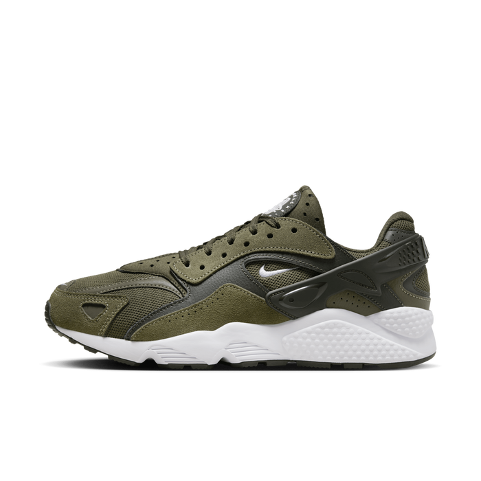 Nike huarache green 2025