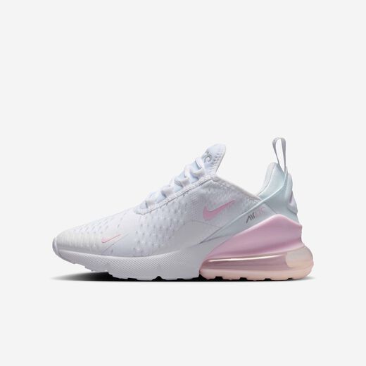 Air Max 270-Nike, Nike Air Max 270, Older Kids' Shoes