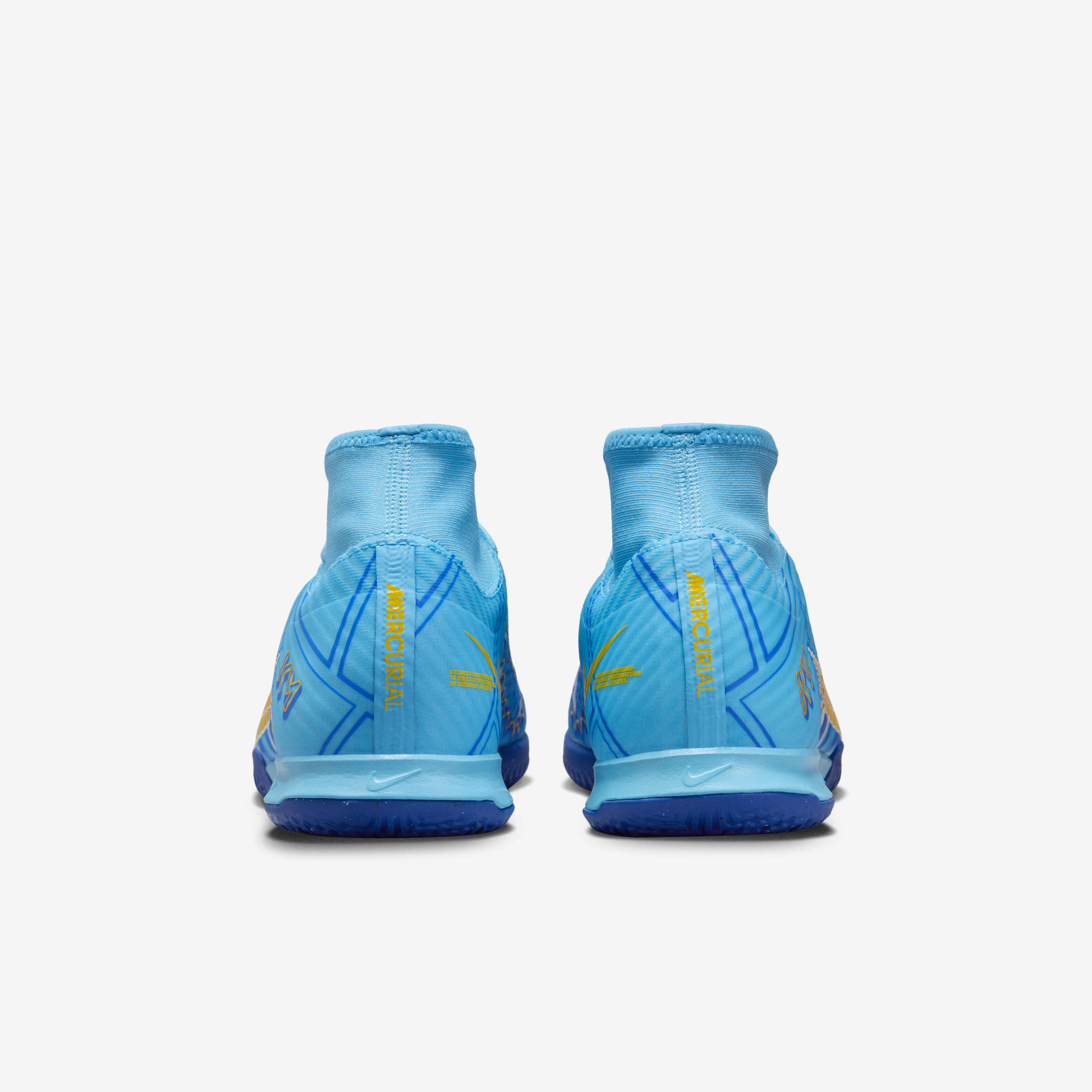 نايكي ميركيوريال سوبرفلاي 9 اكاديمي 'كيليان مبابي' image number 5
