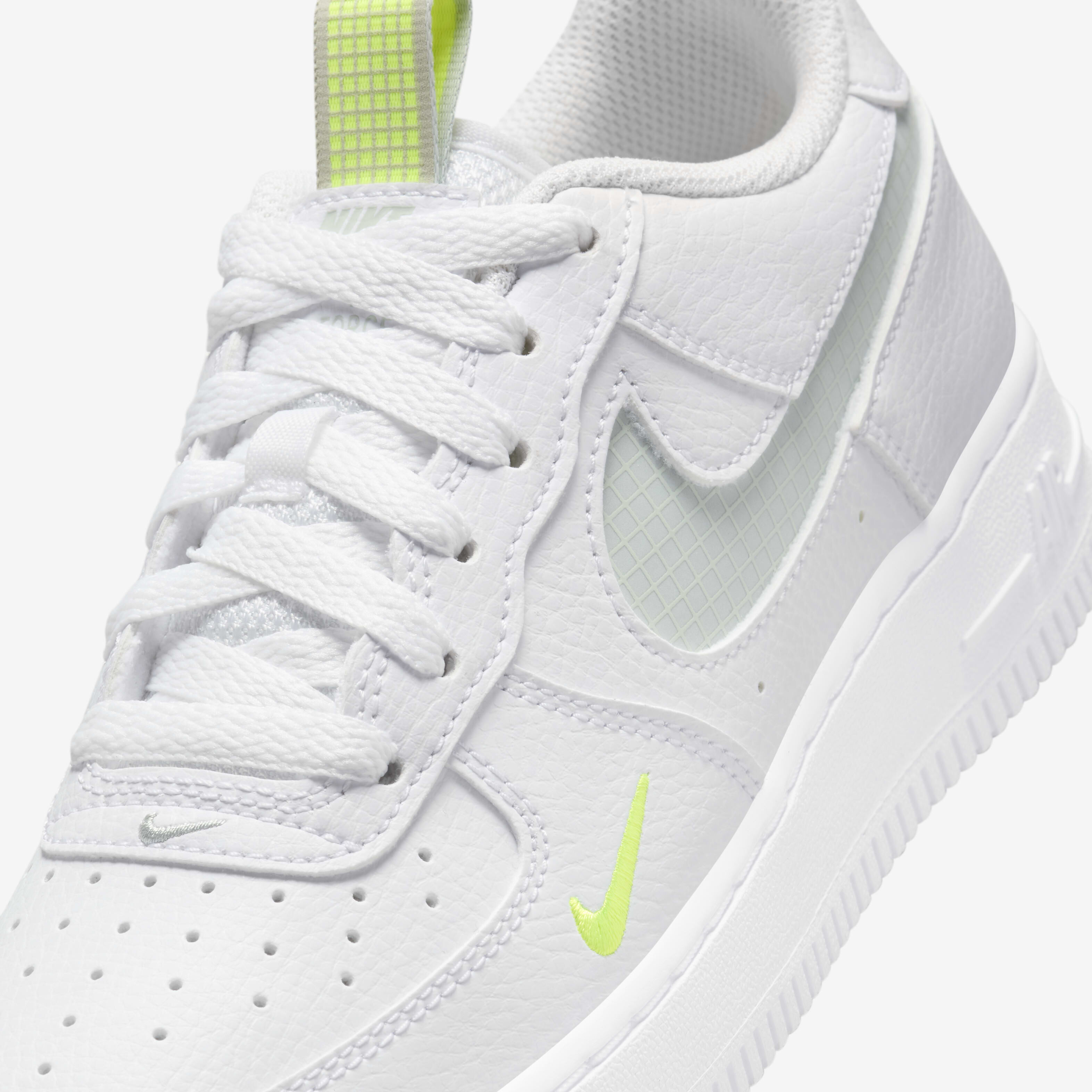 Nike Air Force 1 LV8 image number 6
