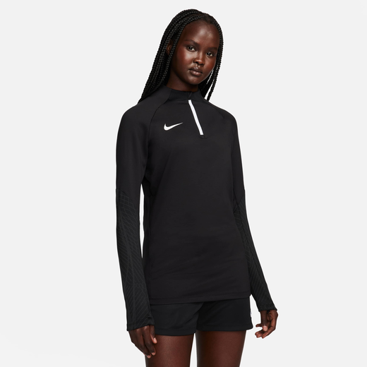 Women's Collection-Nike, Nike Dri-FIT Strike, Women's Football Drill Top (Stock)
