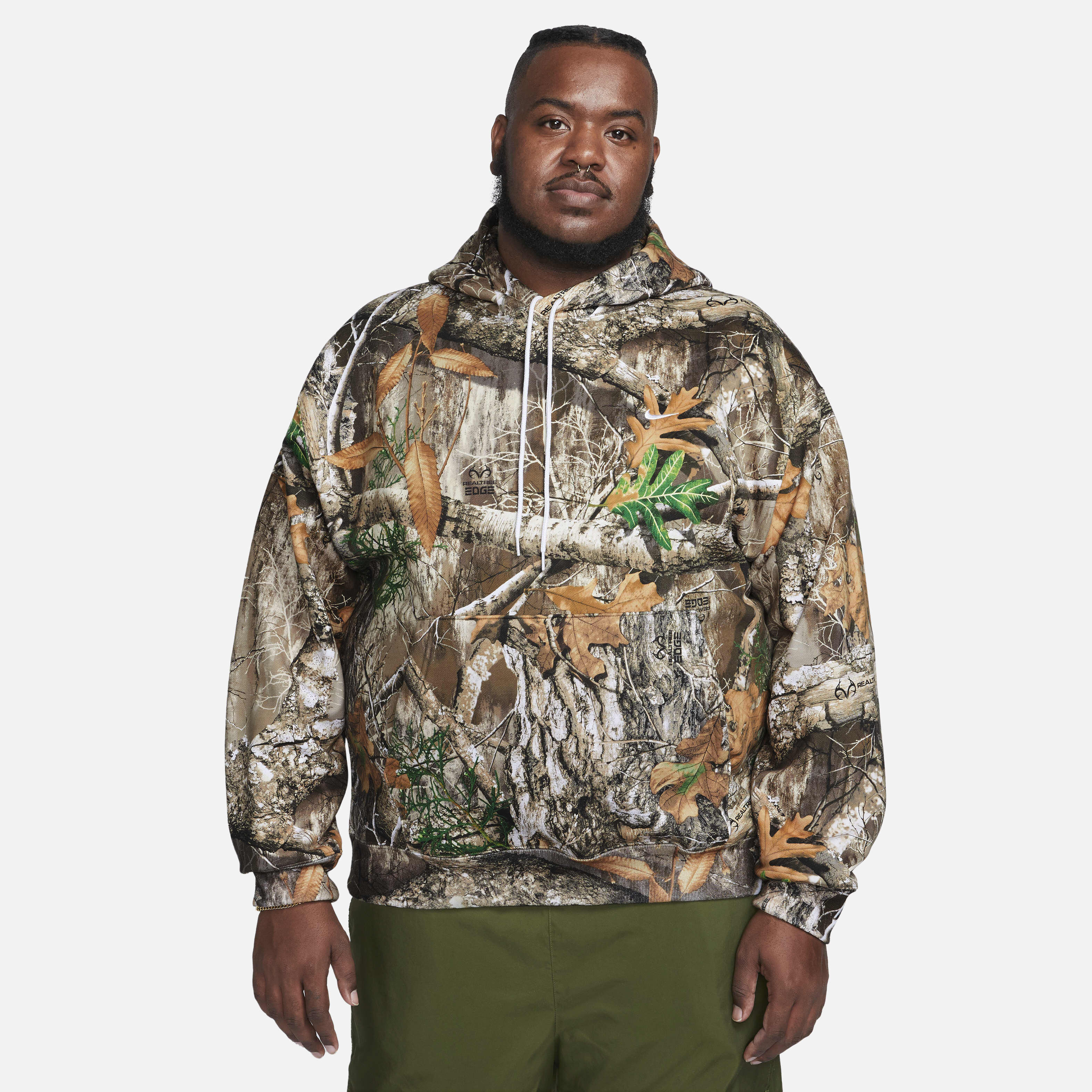 Nike sb camo hoodie shop