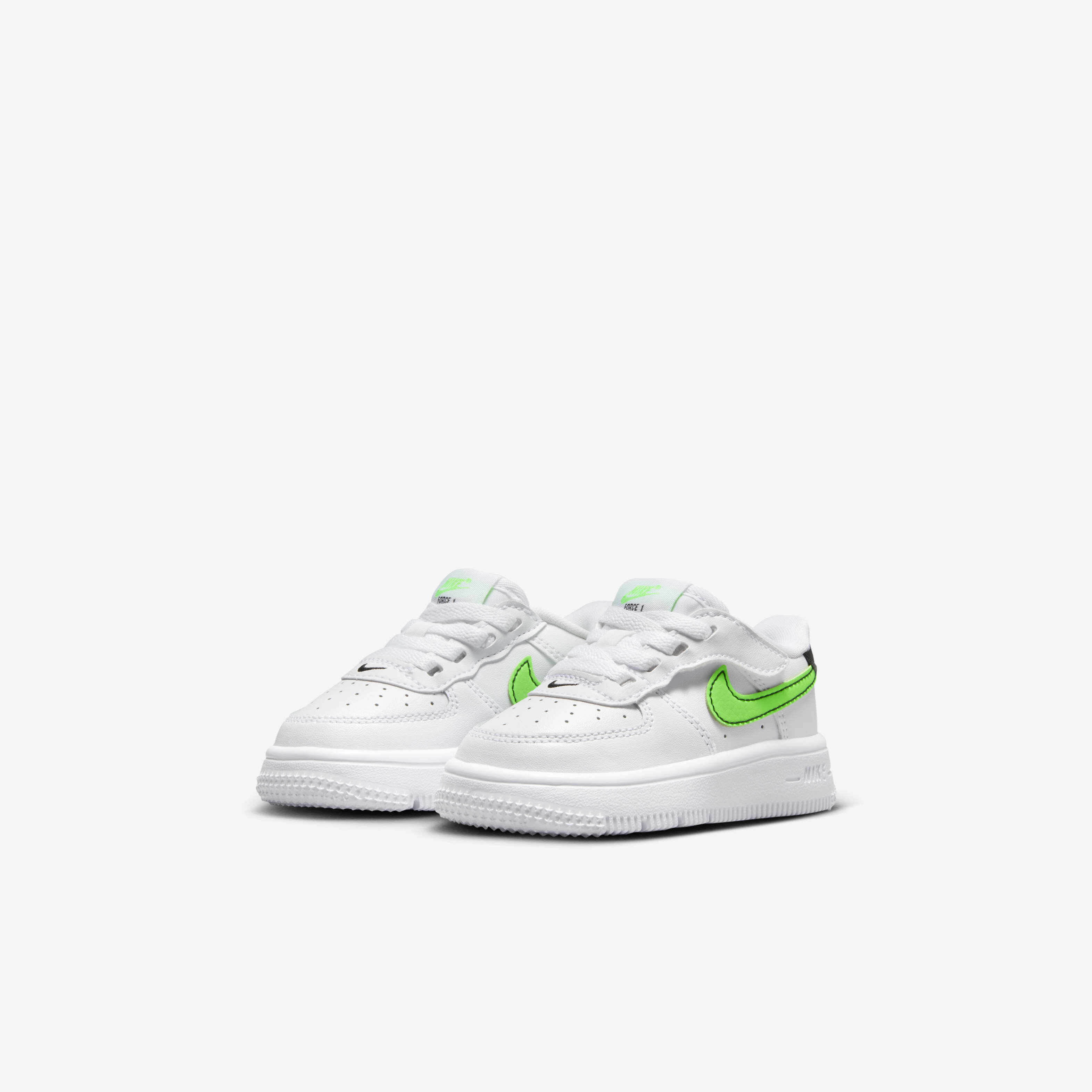 Nike Force 1 Low EasyOn image number 4